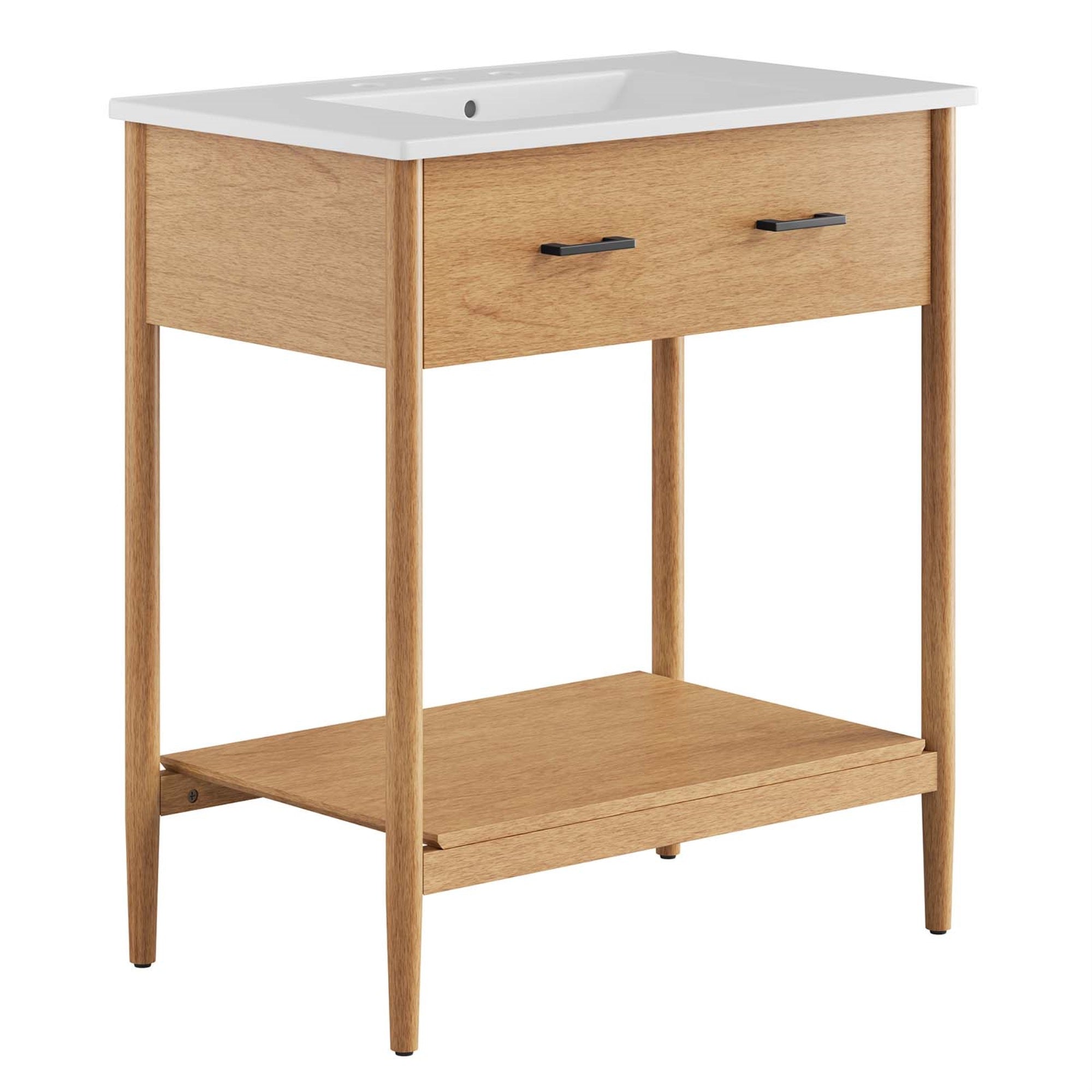 Zaire 30' Bathroom Vanity