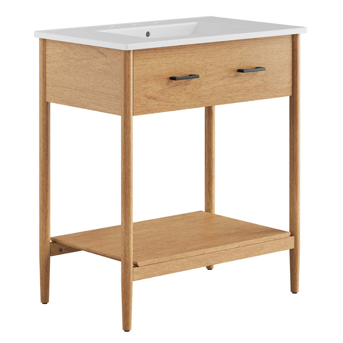 Zaire 30' Bathroom Vanity