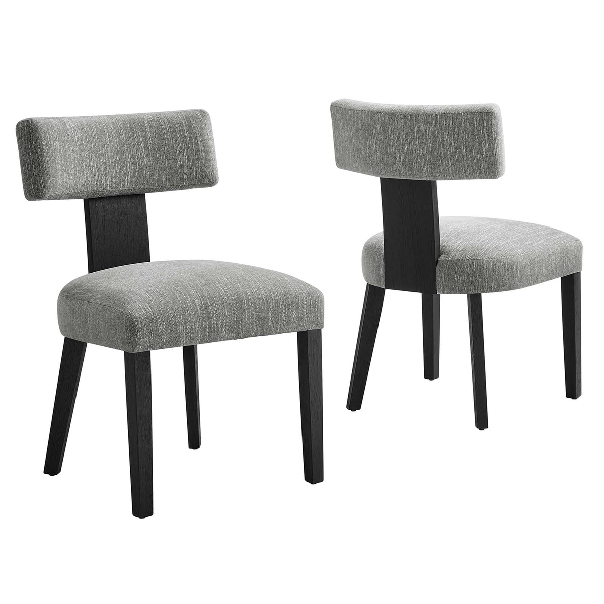 Nalani Dining Chairs - Set Of 2