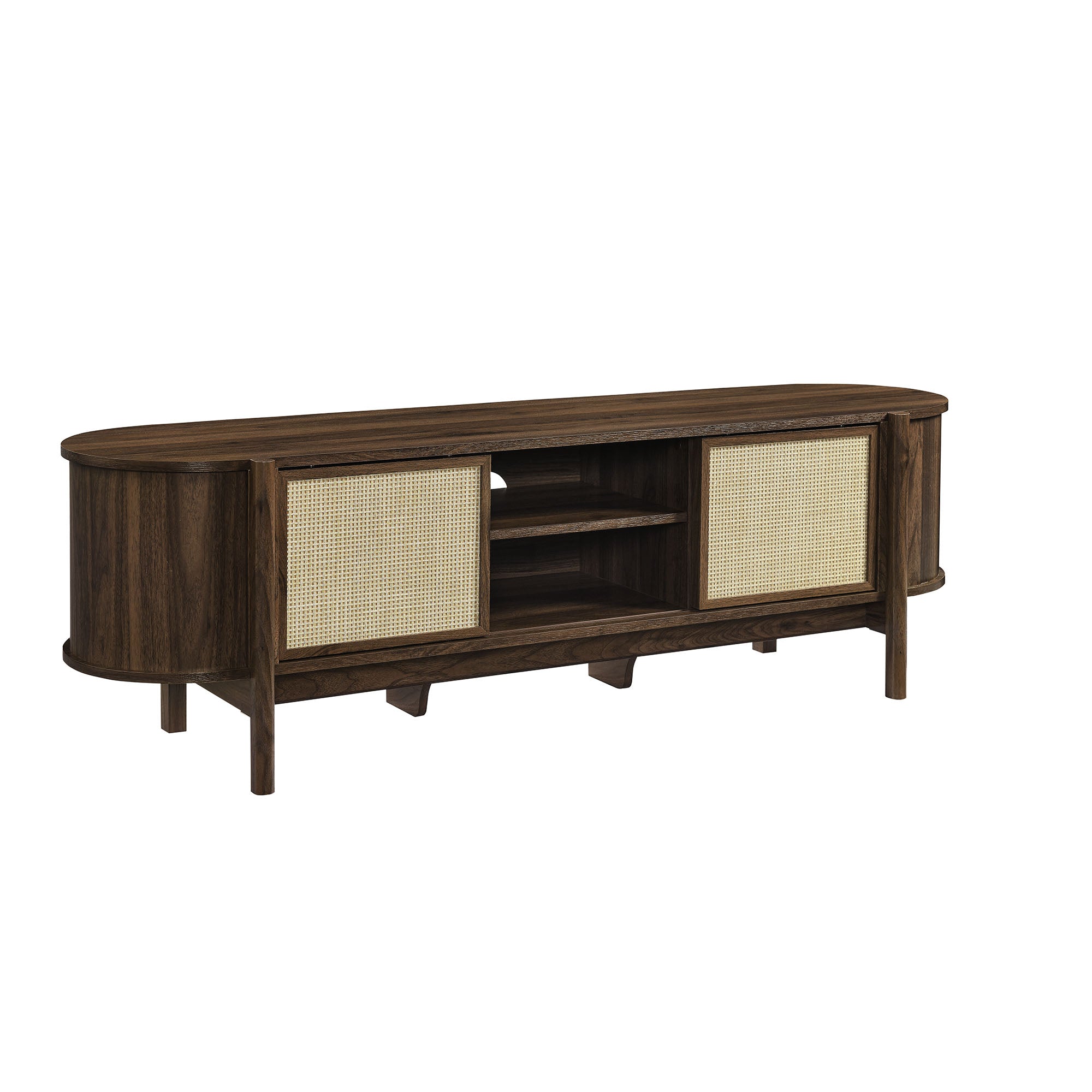 Reid 61' Tv Stand By Modway