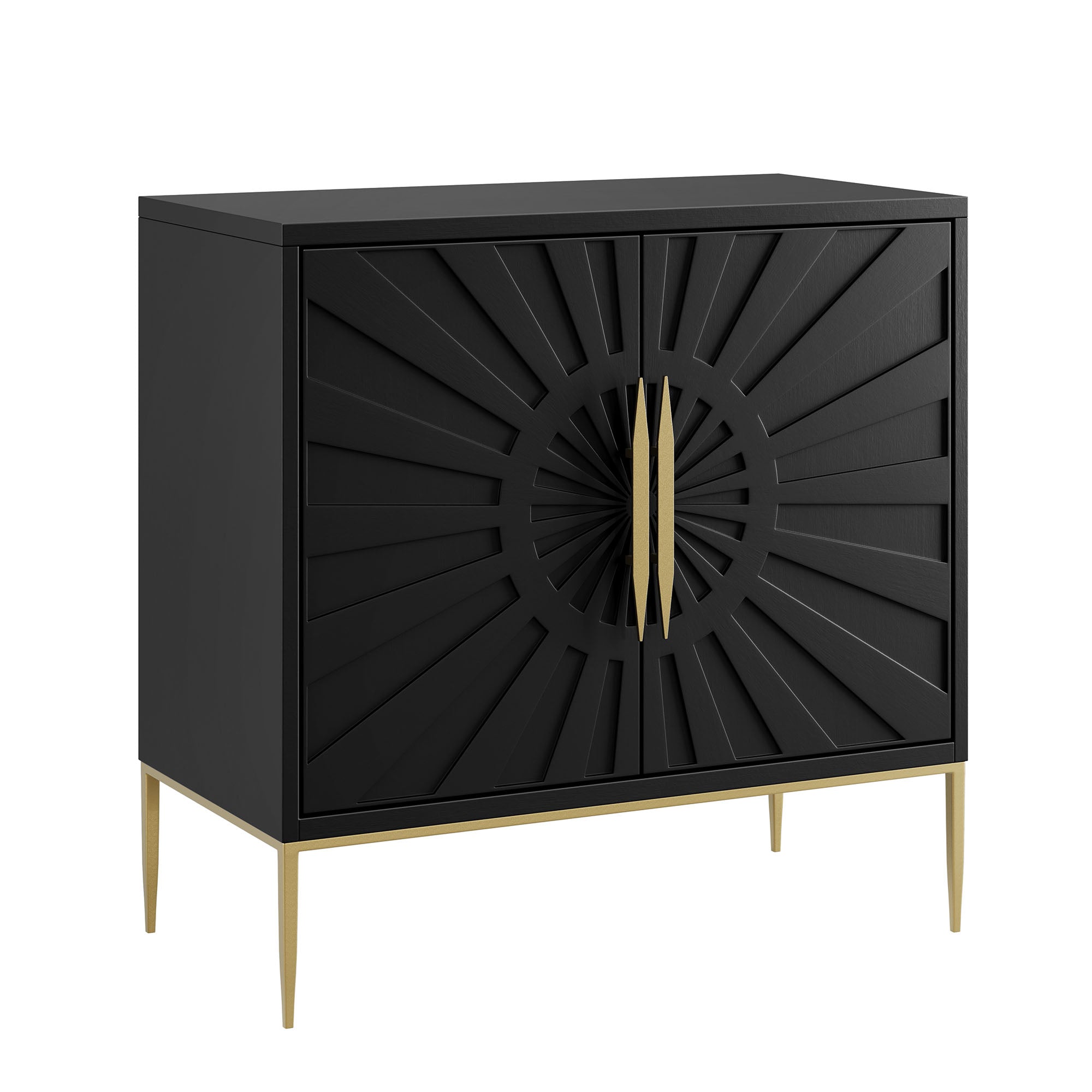 Awaken 35' Accent Cabinet By Modway
