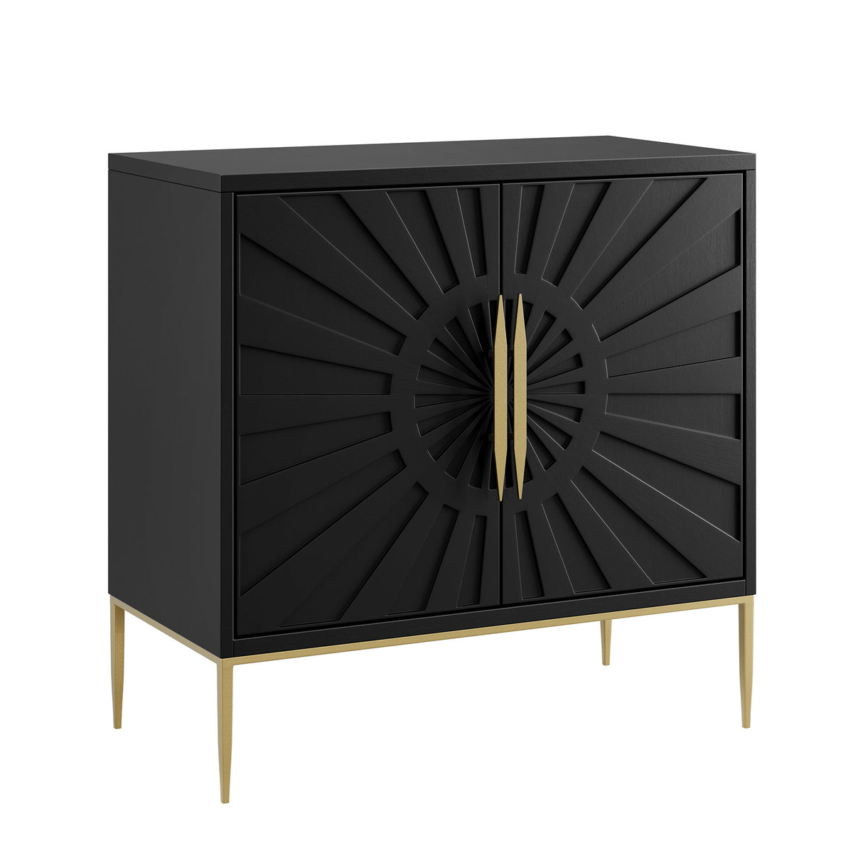 Awaken 35' Accent Cabinet By Modway