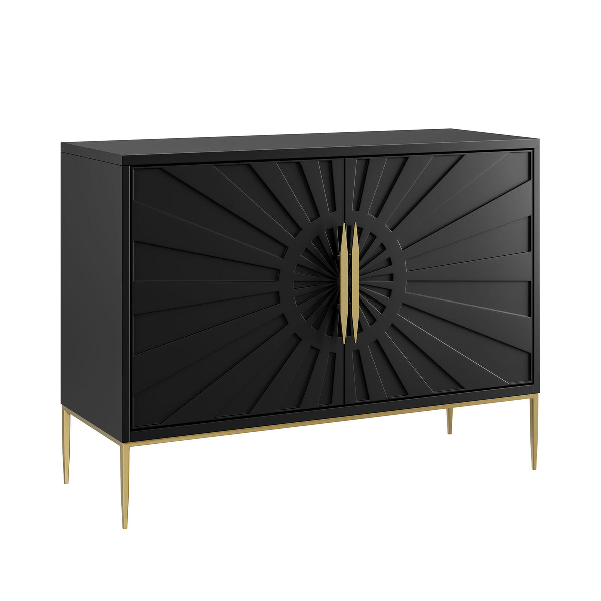 Awaken 47' Accent Cabinet By Modway
