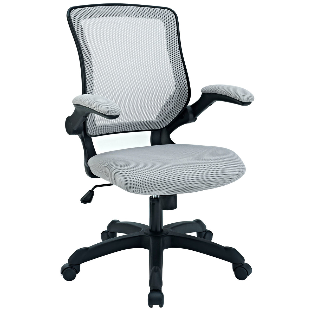 Veer Mesh Office Chair - Gray