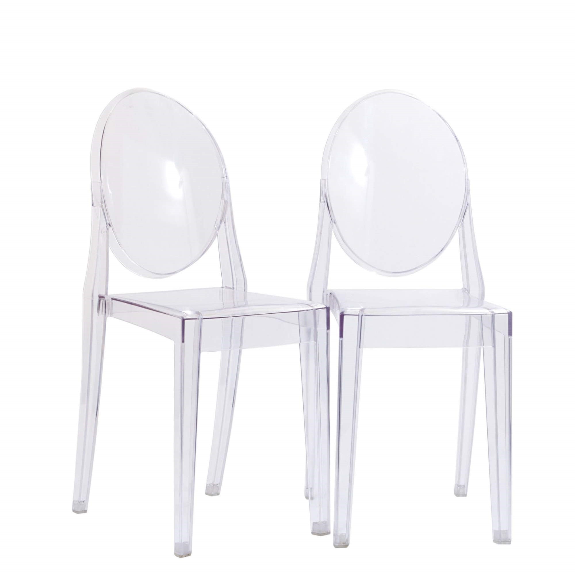Yardlio Ethereal Casper Chair Set - Artistic Elegance For Indoor/Outdoor Seating
