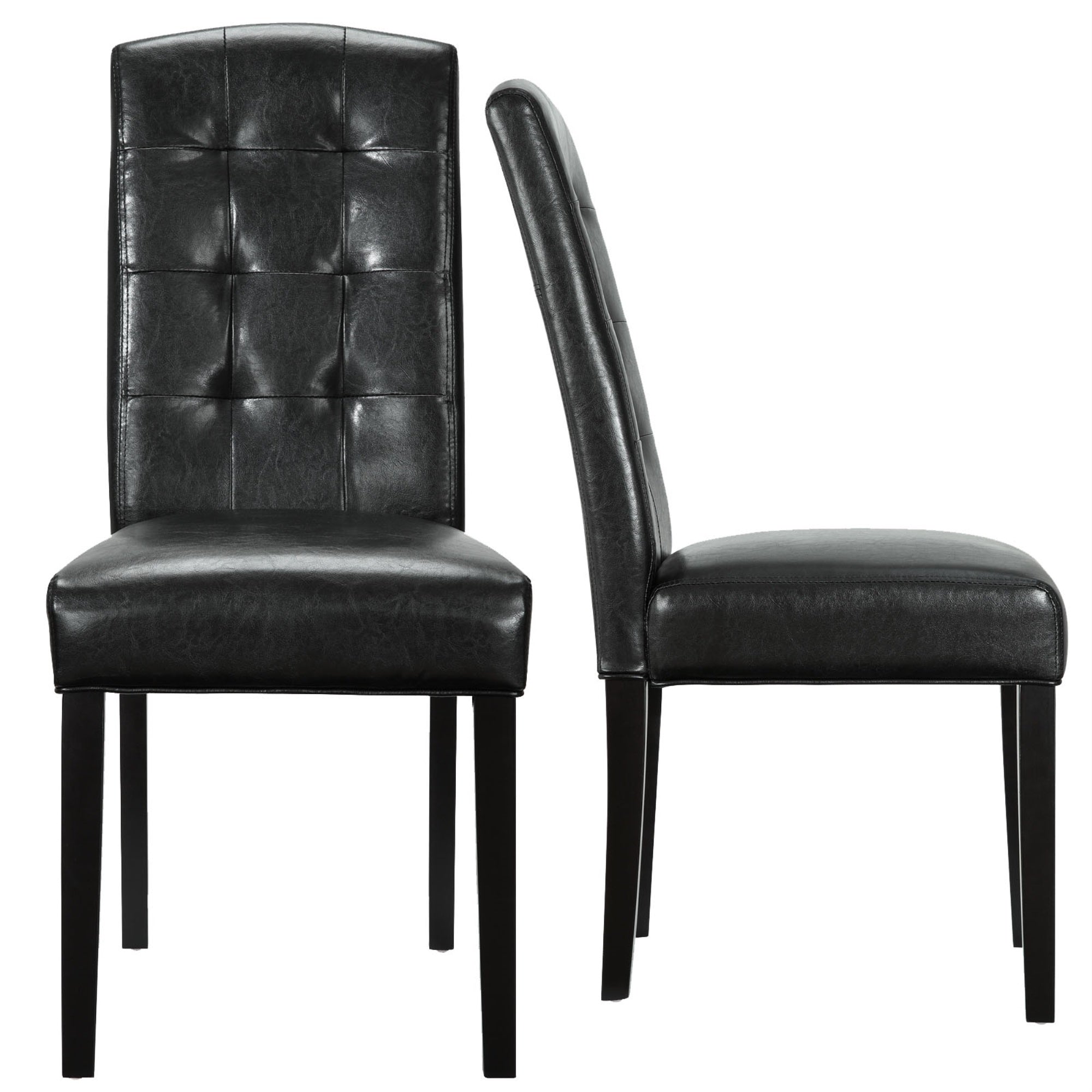 Perdure Dining Chairs - Timeless Elegance With A Contemporary Touch - Set Of 2