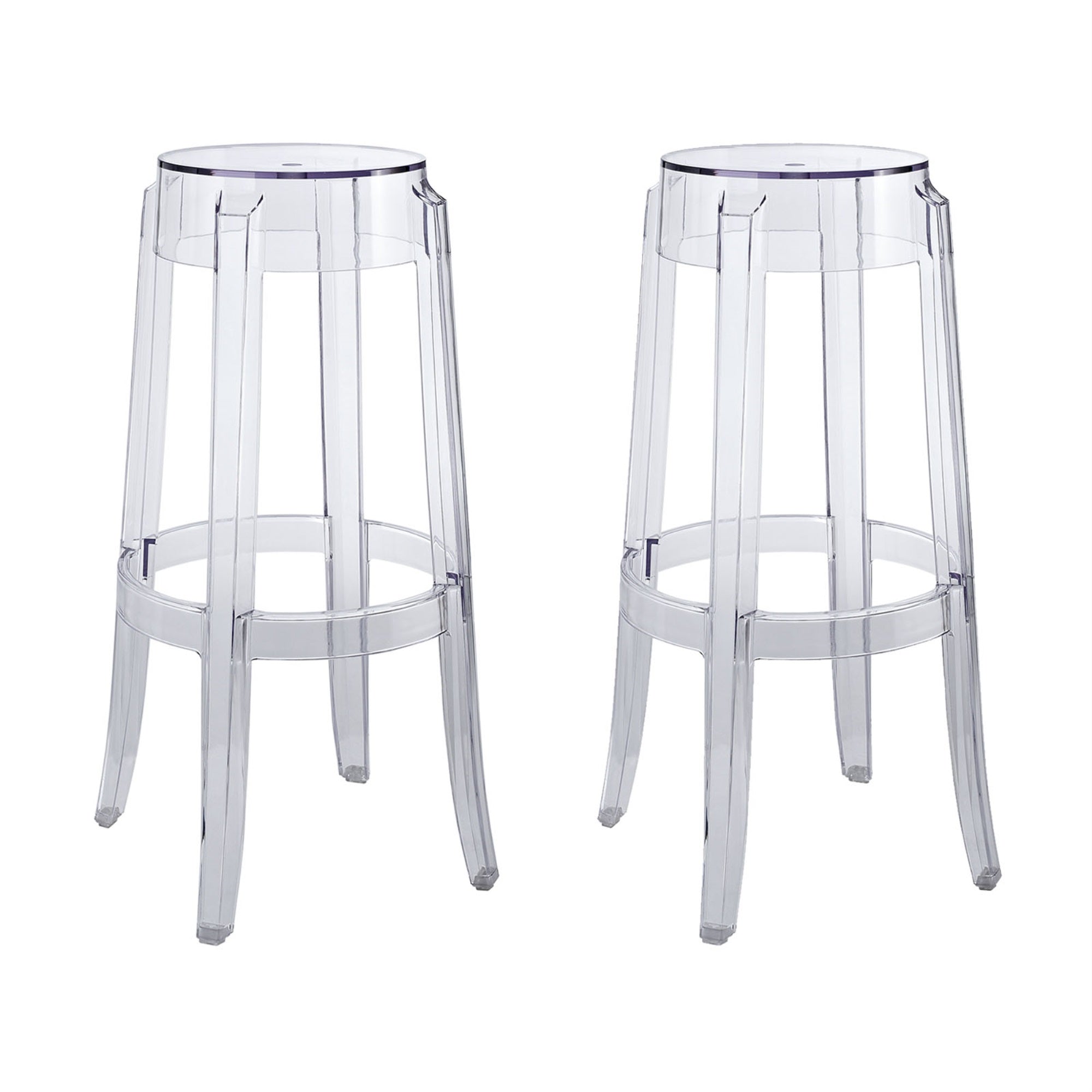 Casper Bar Stool Set Of 2