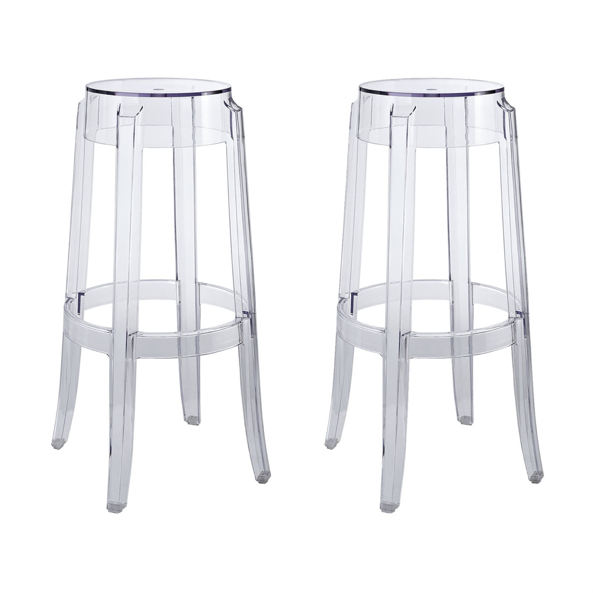 Casper Bar Stool Set Of 2