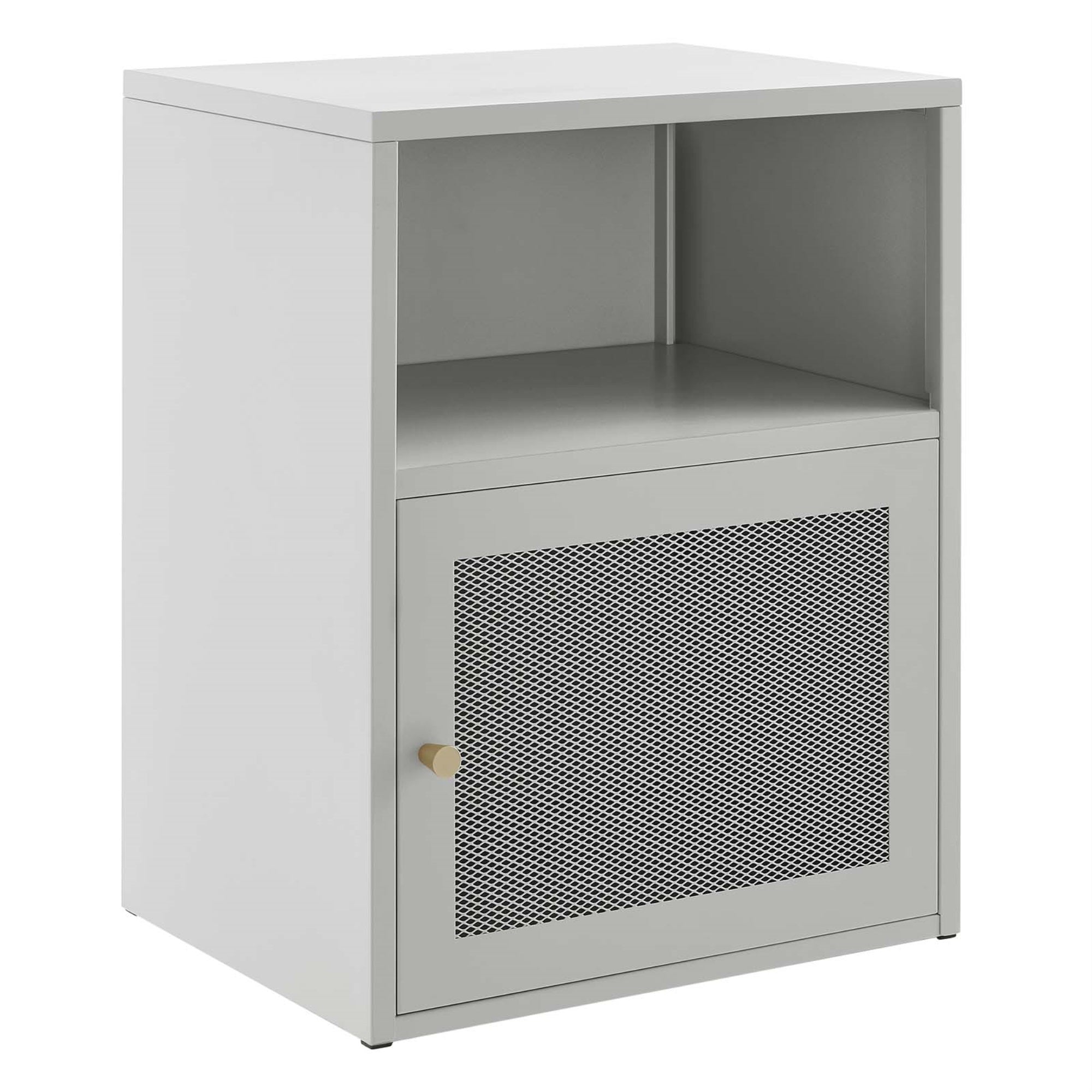 Covelo Wall-Mount Nightstand: Stylish, Durable, And Space-Saving Storage Solution