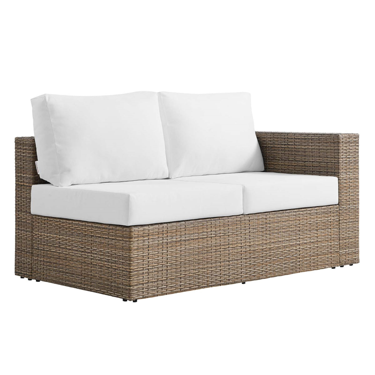 Convene Outdoor Patio Outdoor Patio Right-Arm Loveseat
