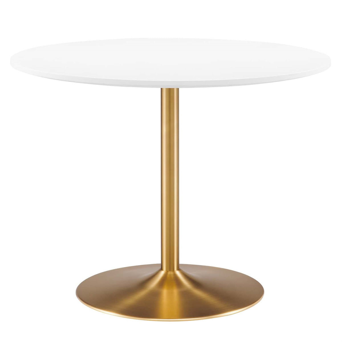Amuse 40' Dining Table: Sleek, Modern Design For Your Dining Area