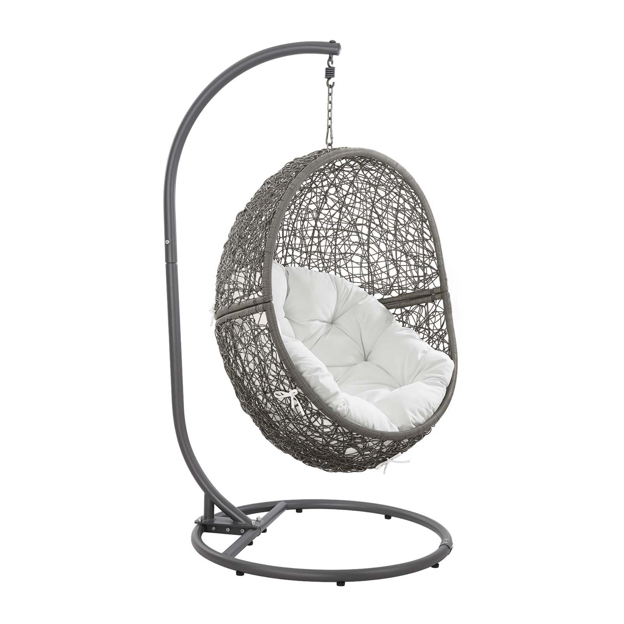 Luxurious Outdoor Swing Chair - Transform And Rejuvenate Your Outdoor Space