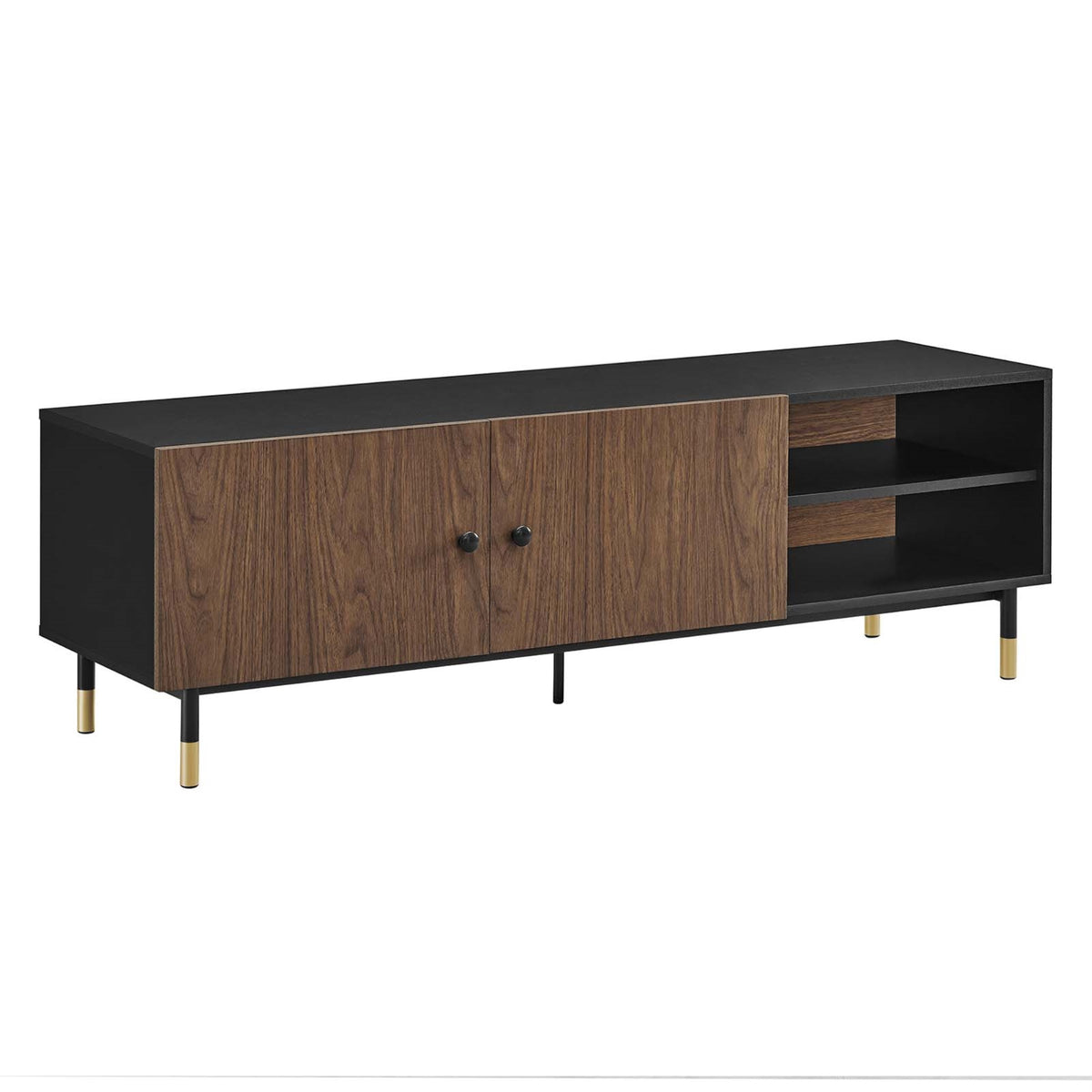 Nexus 60' Tv Stand