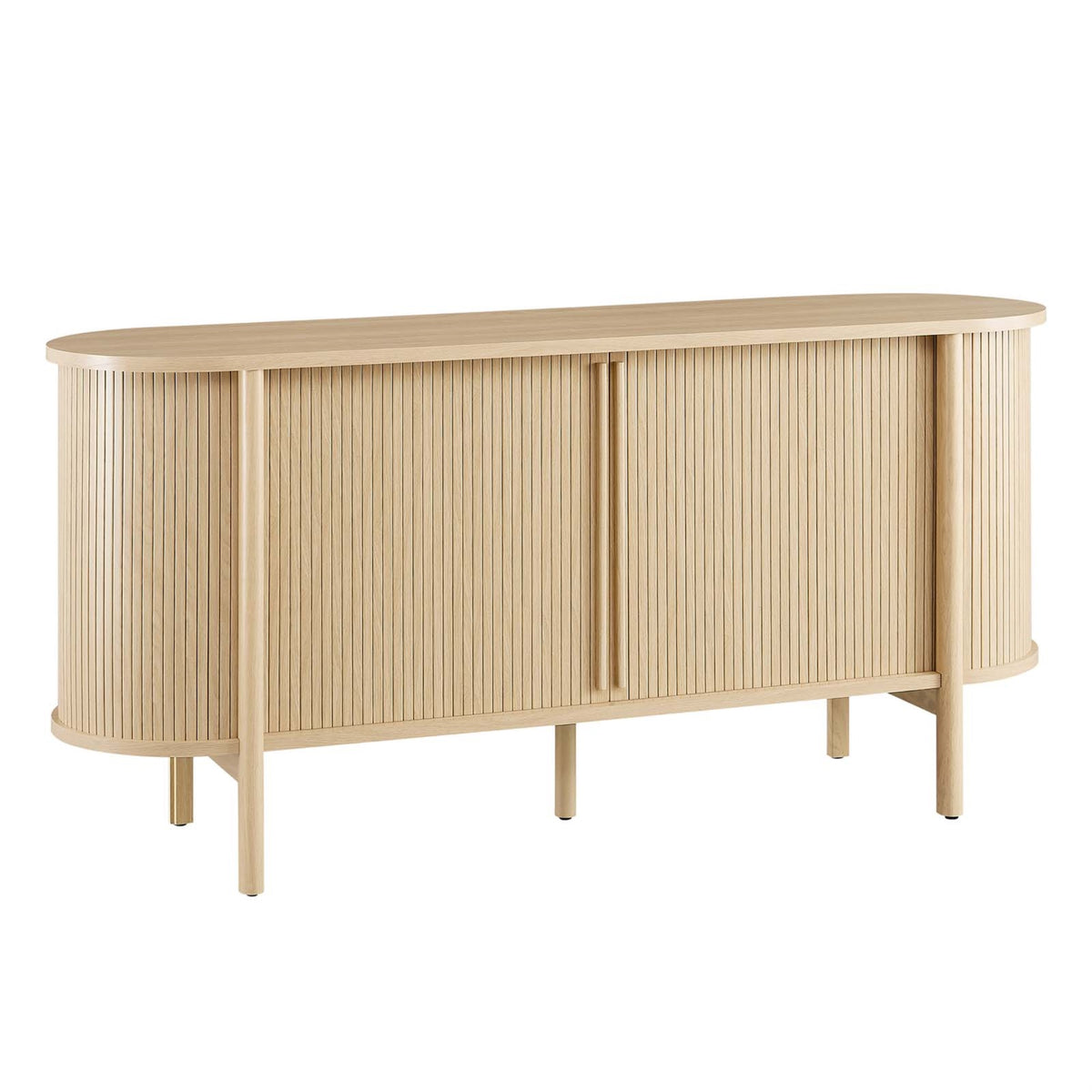 Cadence Sideboard, Oak