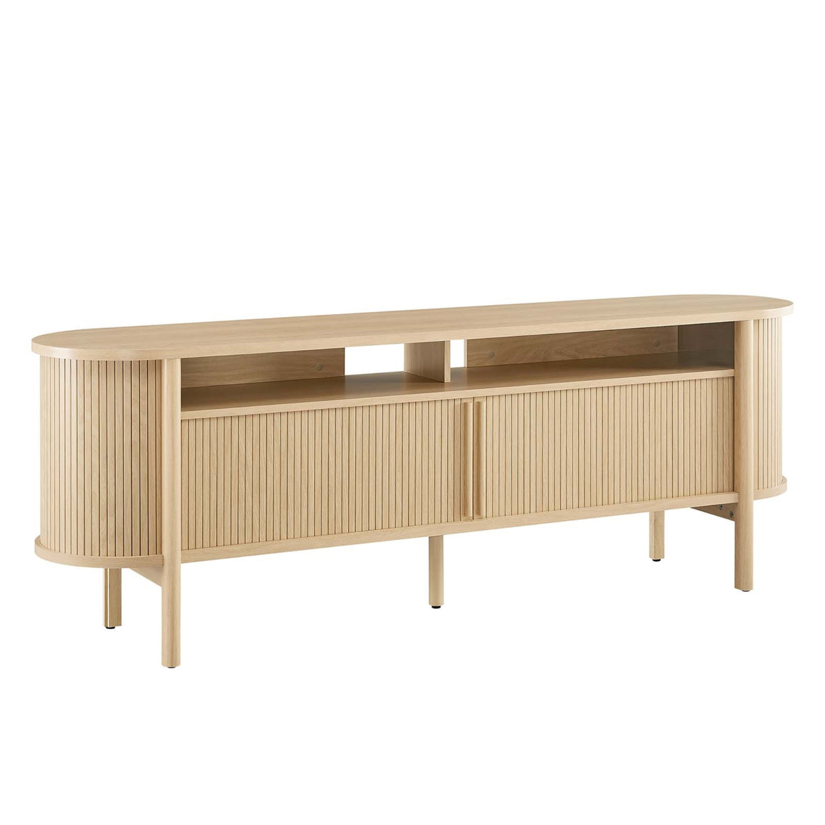 Cadence 71' Tv Stand