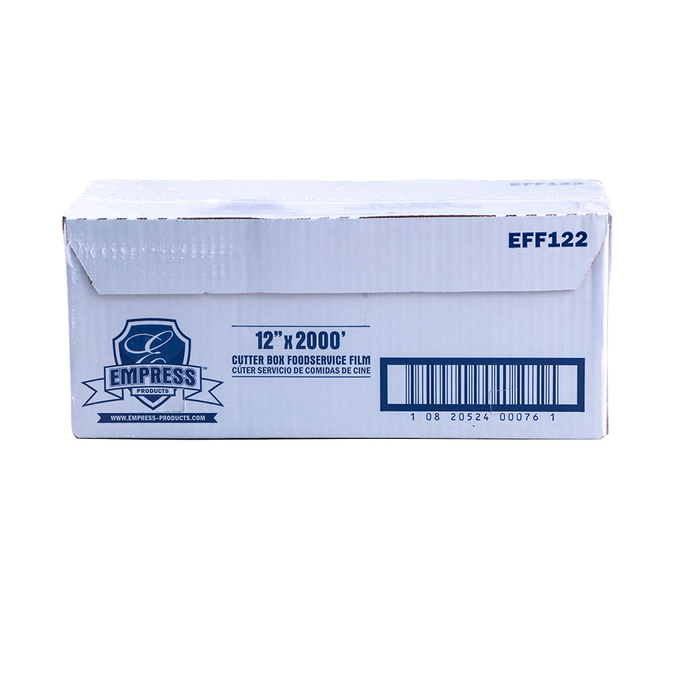PVC Cutter Box Film