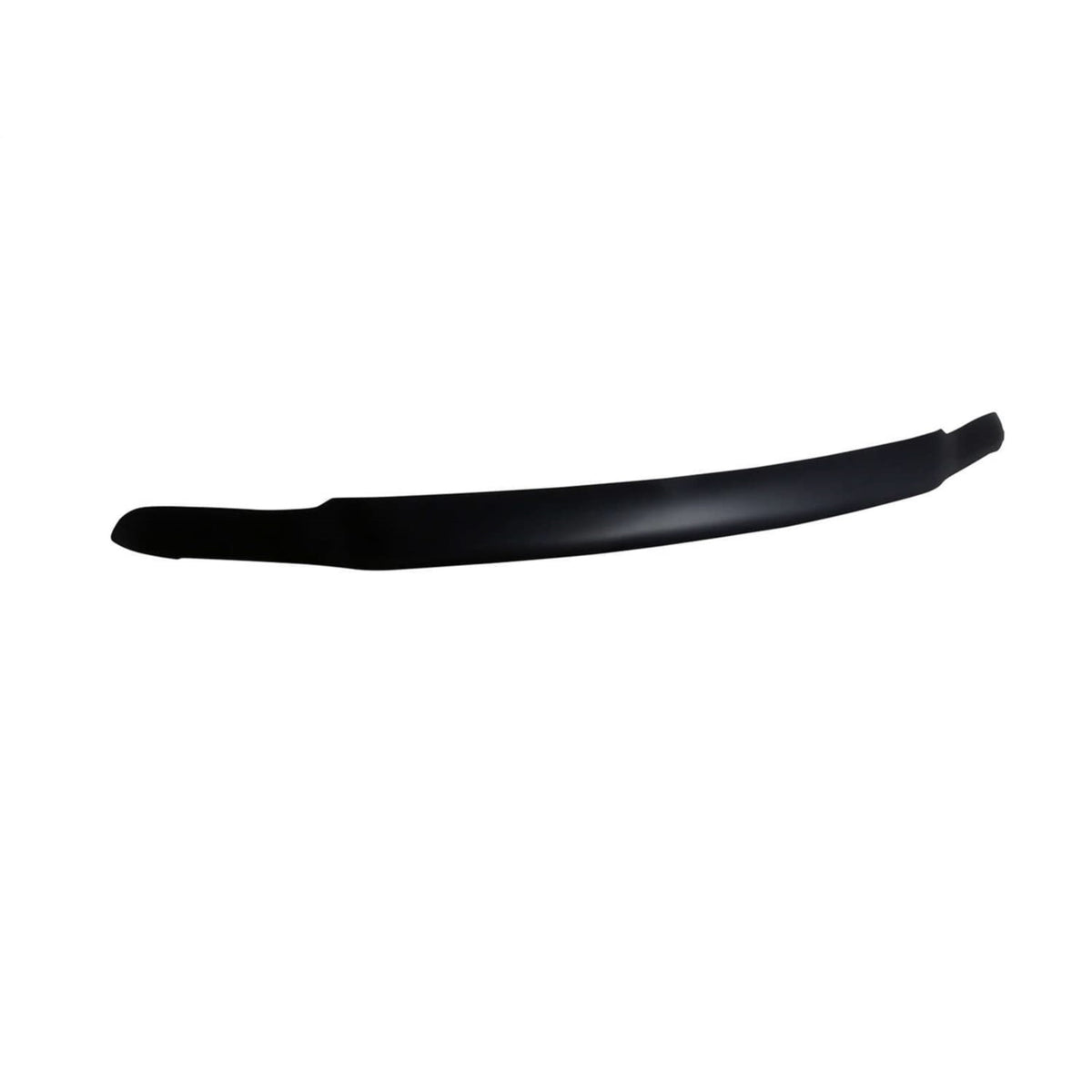 Egr 301971 Superguard Smoked Hood Shield Compatible With Select 2019-2024 Gmc Sierra 1500 Trucks - Durable Impact Resistant Acrylic, Easy Installation