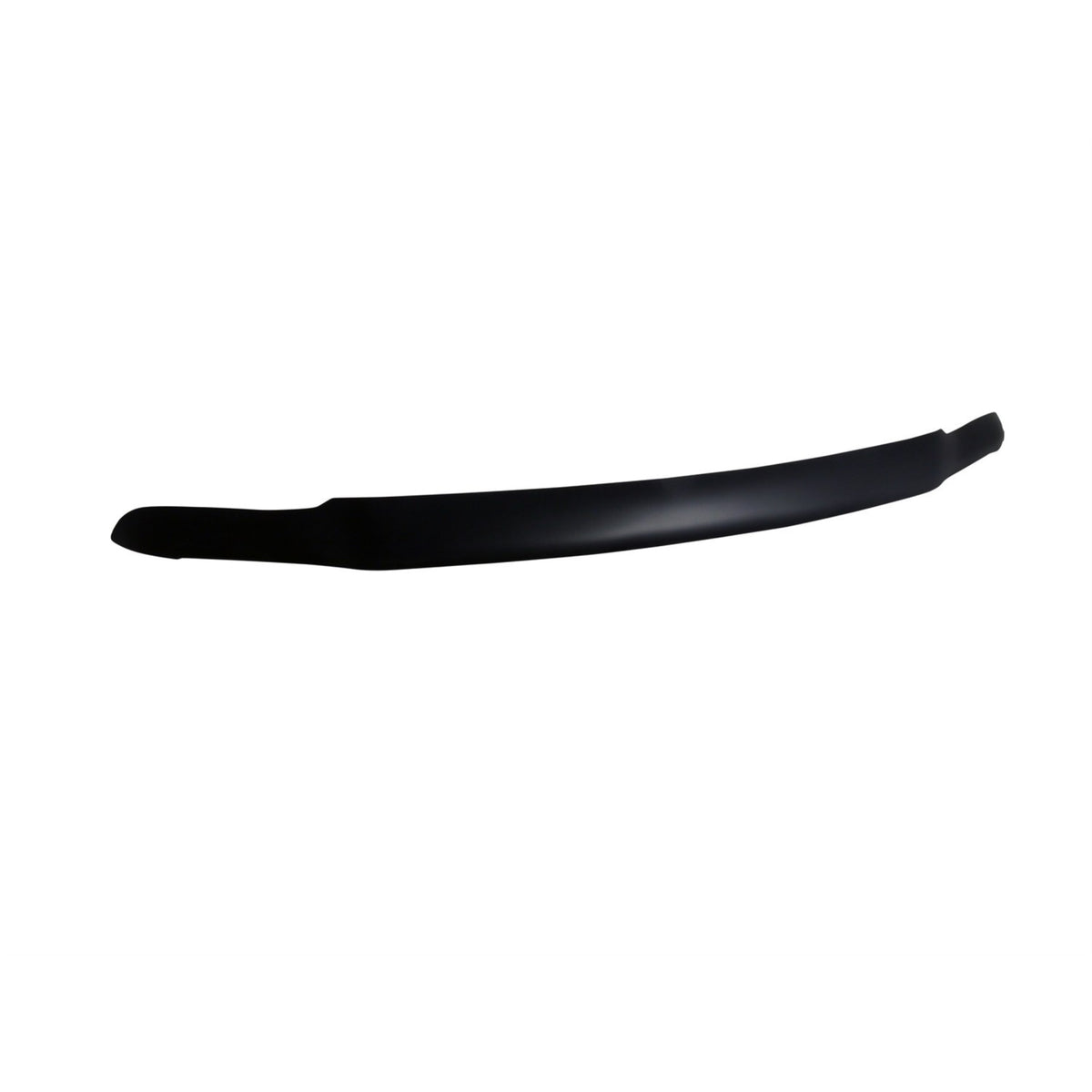 Egr 302655 Superguard Hood Guard, Matte Black Finish, Compatible With Select 09-18 Ram 1500 And 19+ Ram 1500 Classic Models