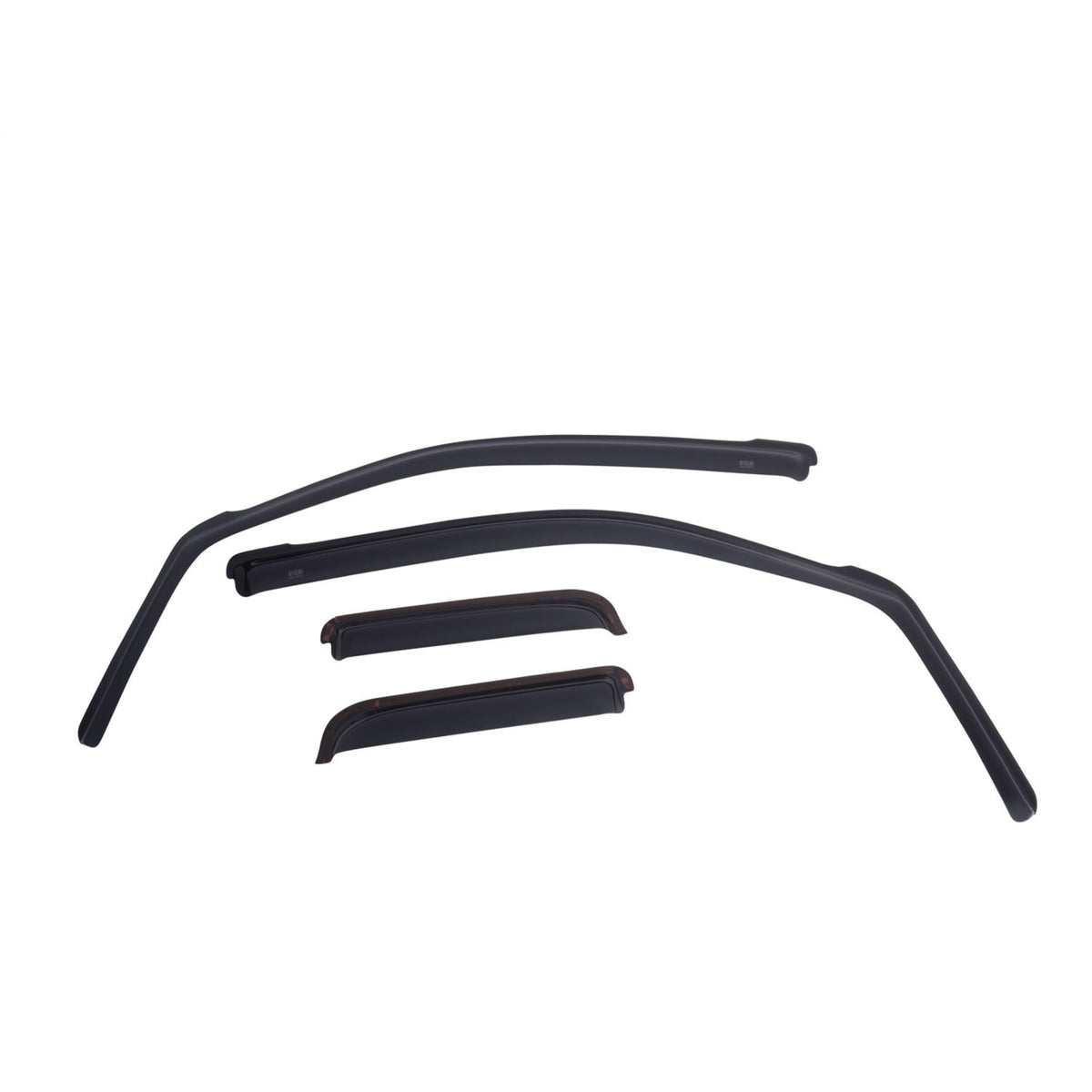 Egr 575155 Window Visor