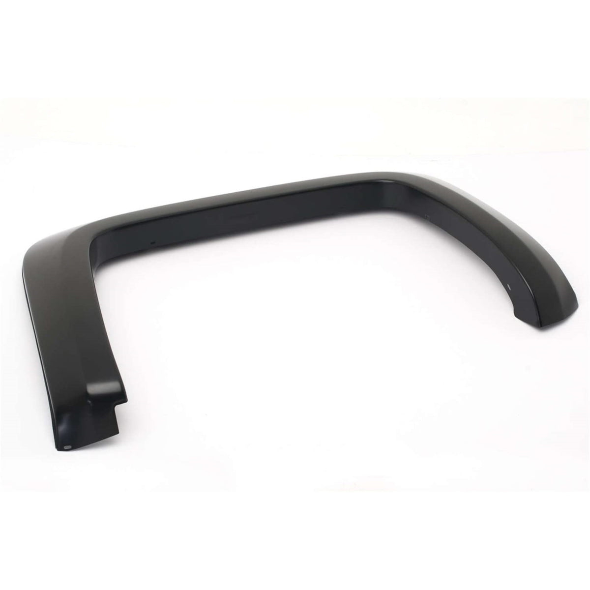 Egr 751694 Rugged Look Fender Flare Full Set, Matte Black Finish, Compatible With Select Chevrolet Silveradomodels