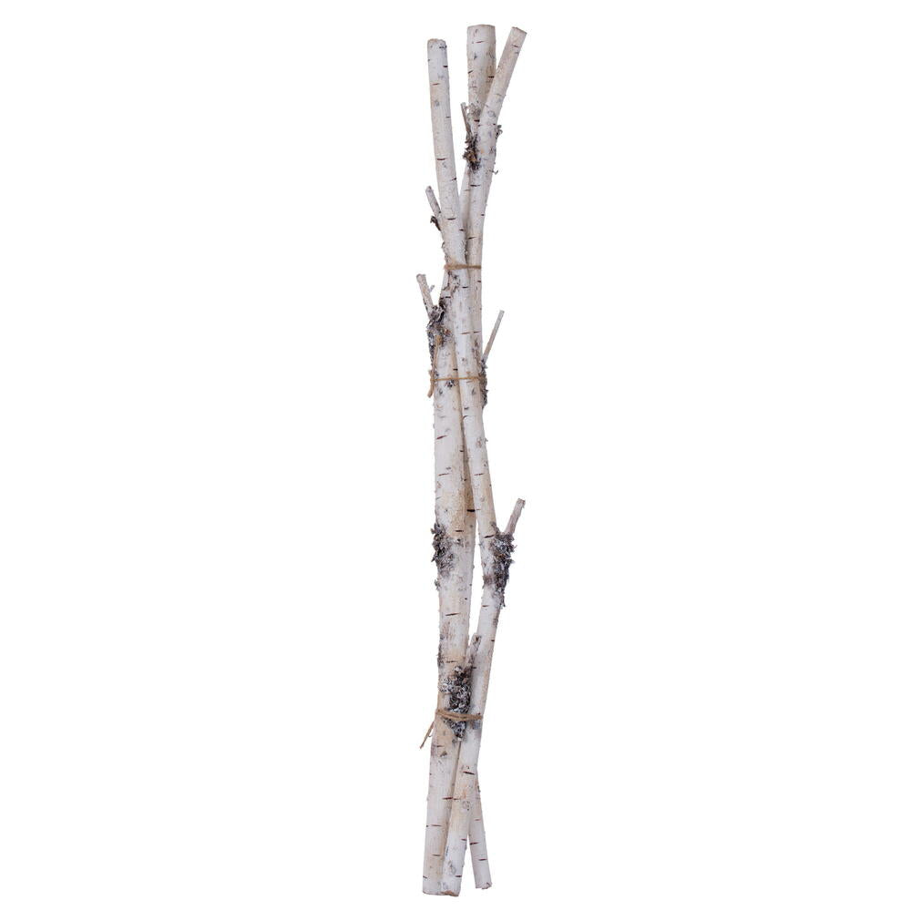 36” Artificial Birch Branch 3/pk