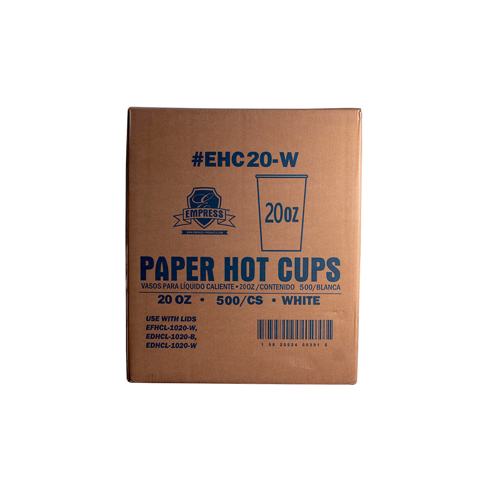 Paper Hot Cup