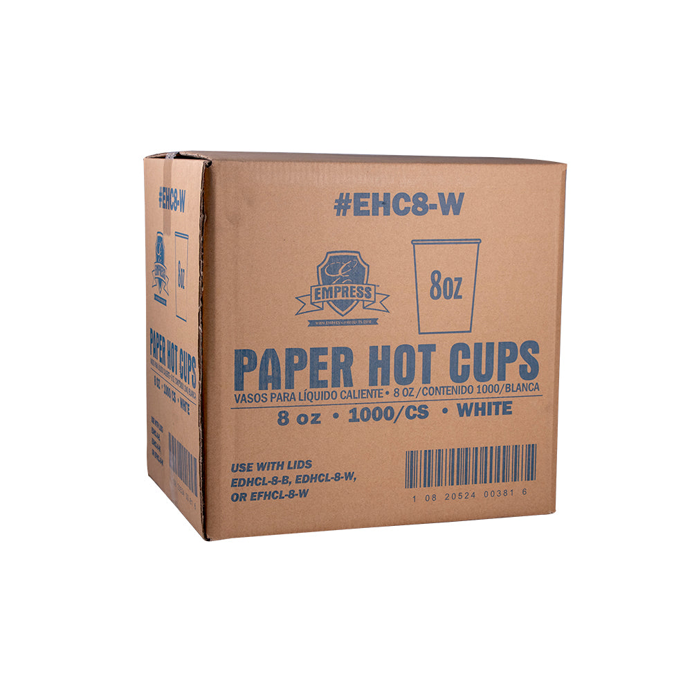 Paper Hot Cup