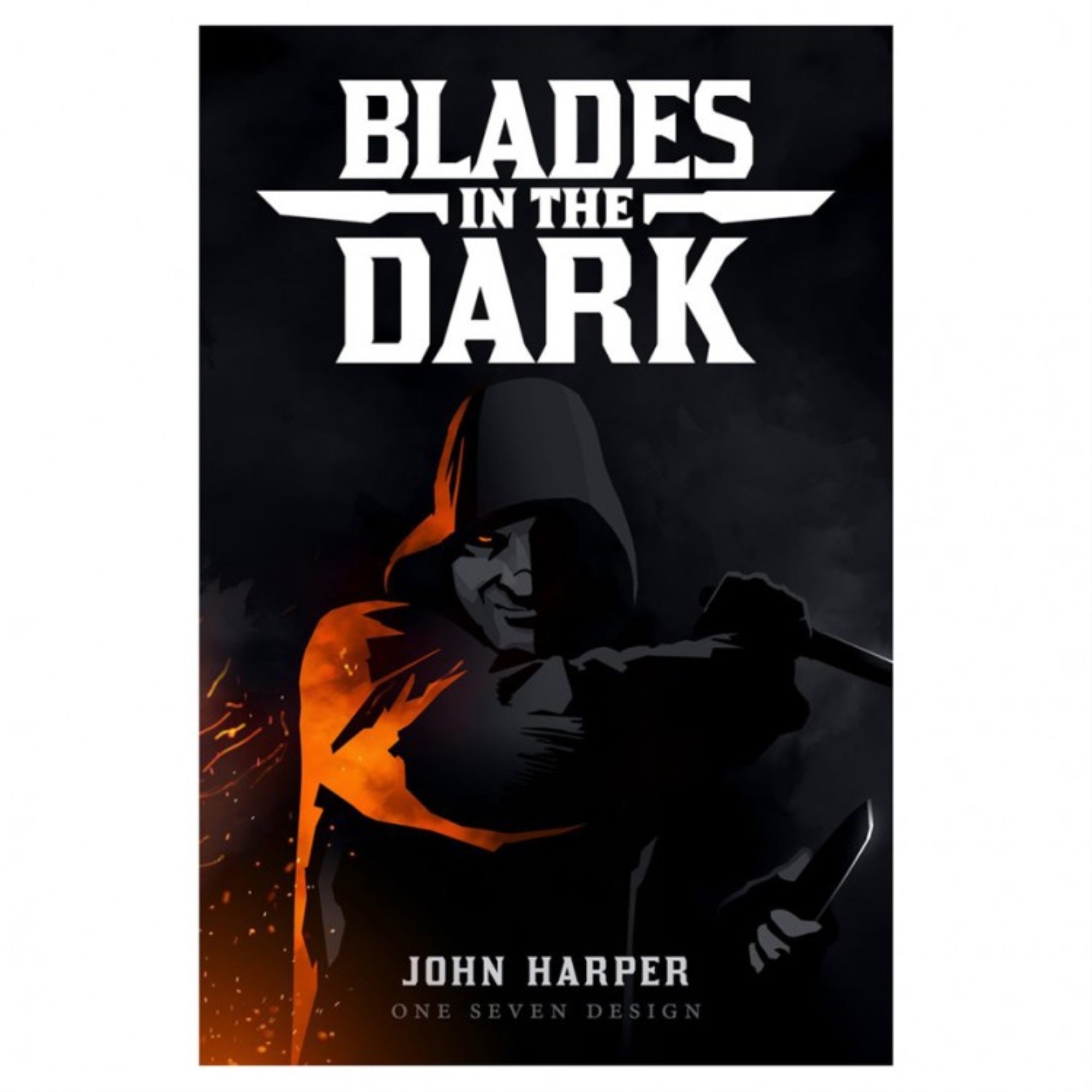Blades In The Dark