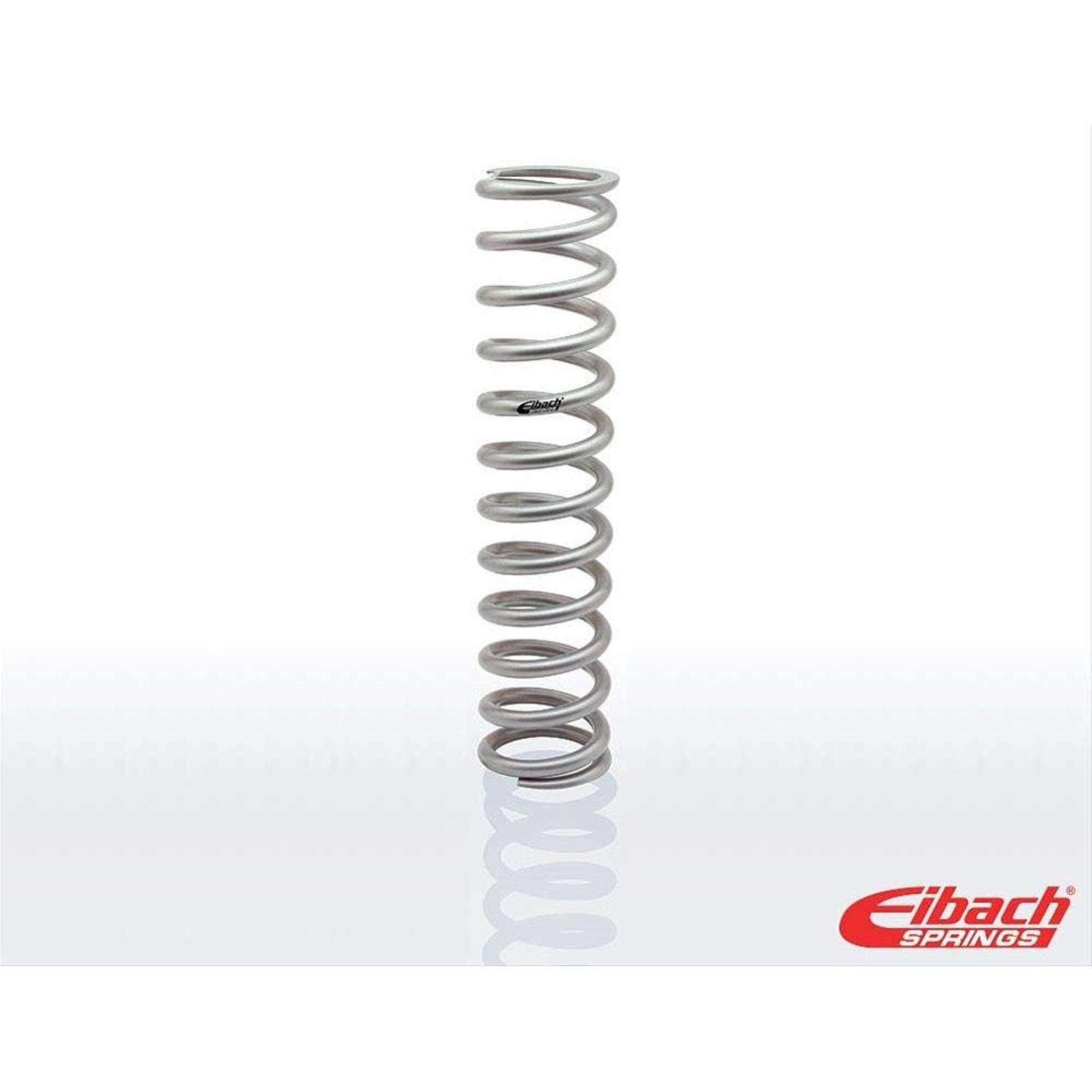 Eibach Silver Coilover Spring - 3.00' I.D. 1600.300.0250S