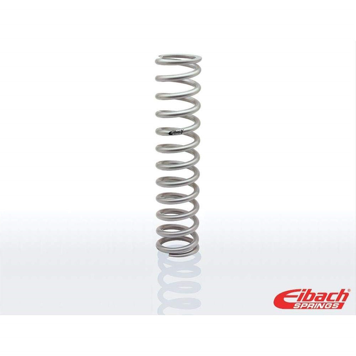 Eibach Silver Coilover Spring - 3.00' I.D. 1600.300.0250S