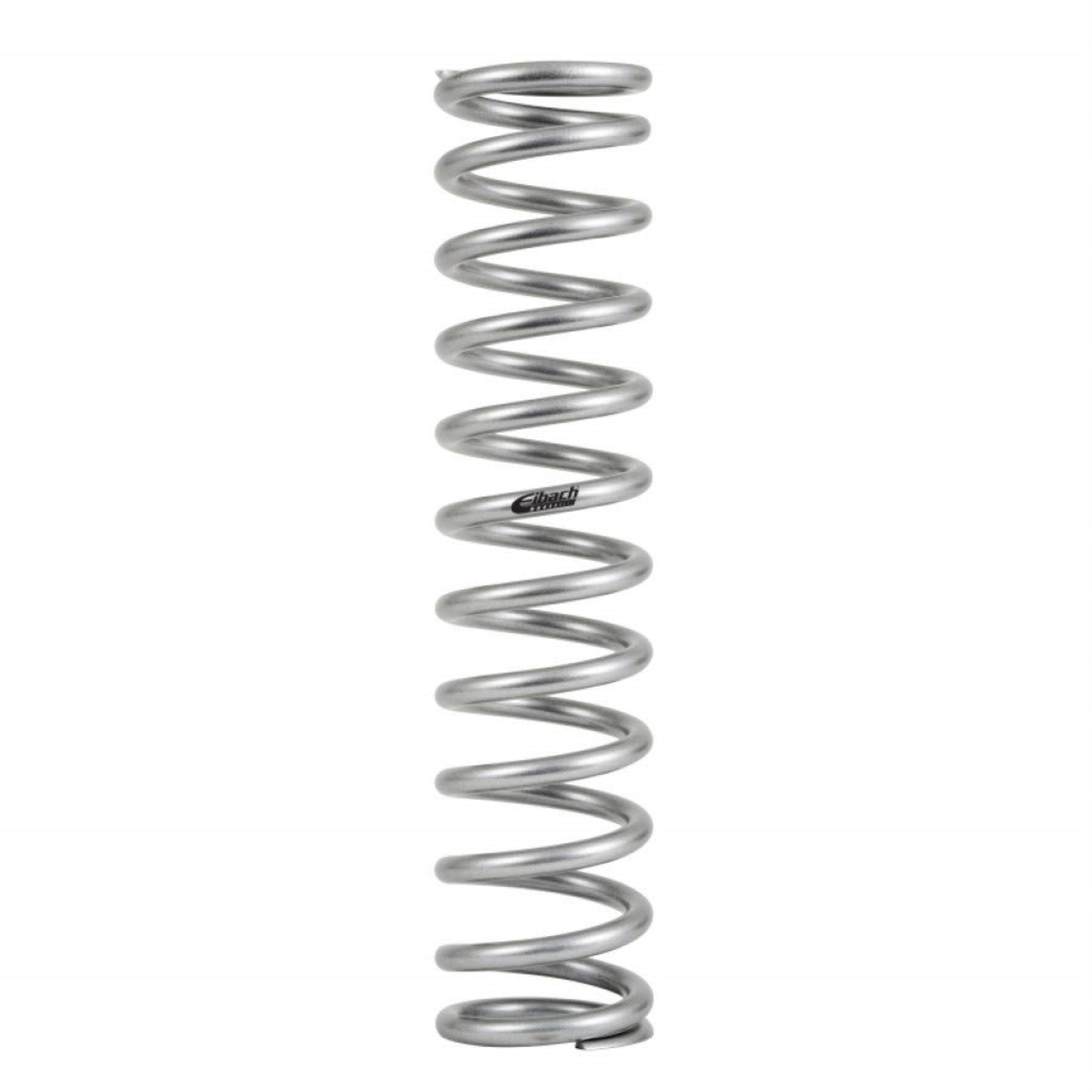Eibach 1600.300.0650S Silver Coil Over Spring, 1 Pack