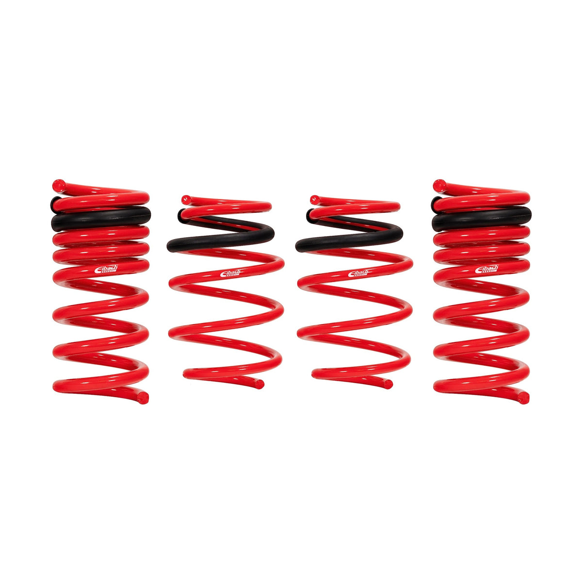 15C Charger Scat Pack 0.7In 0.9In Prokit Lowering Spring Kit Diamond Black