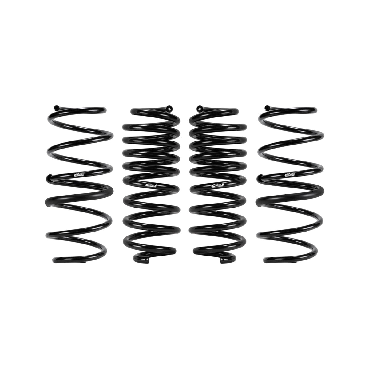 Eibach E10-35-057-02-22 Pro-Kit Performance Springs (Set Of 4 Springs)
