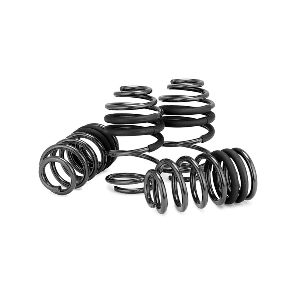 Eibach Special Edition Pro-Kit Performance Springs E10-51-022-01-22 Set Of 4 Compatible With Jeep Grand Cherokee Trackhawk 2018-2020