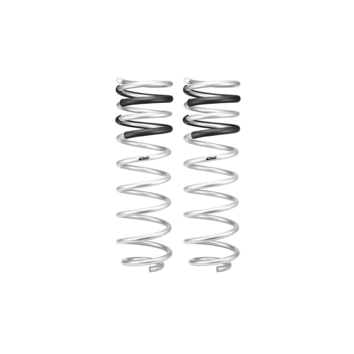 Eibach E30-35-060-02-02 Pro-Lift-Kit Springs (Rear Springs Only)