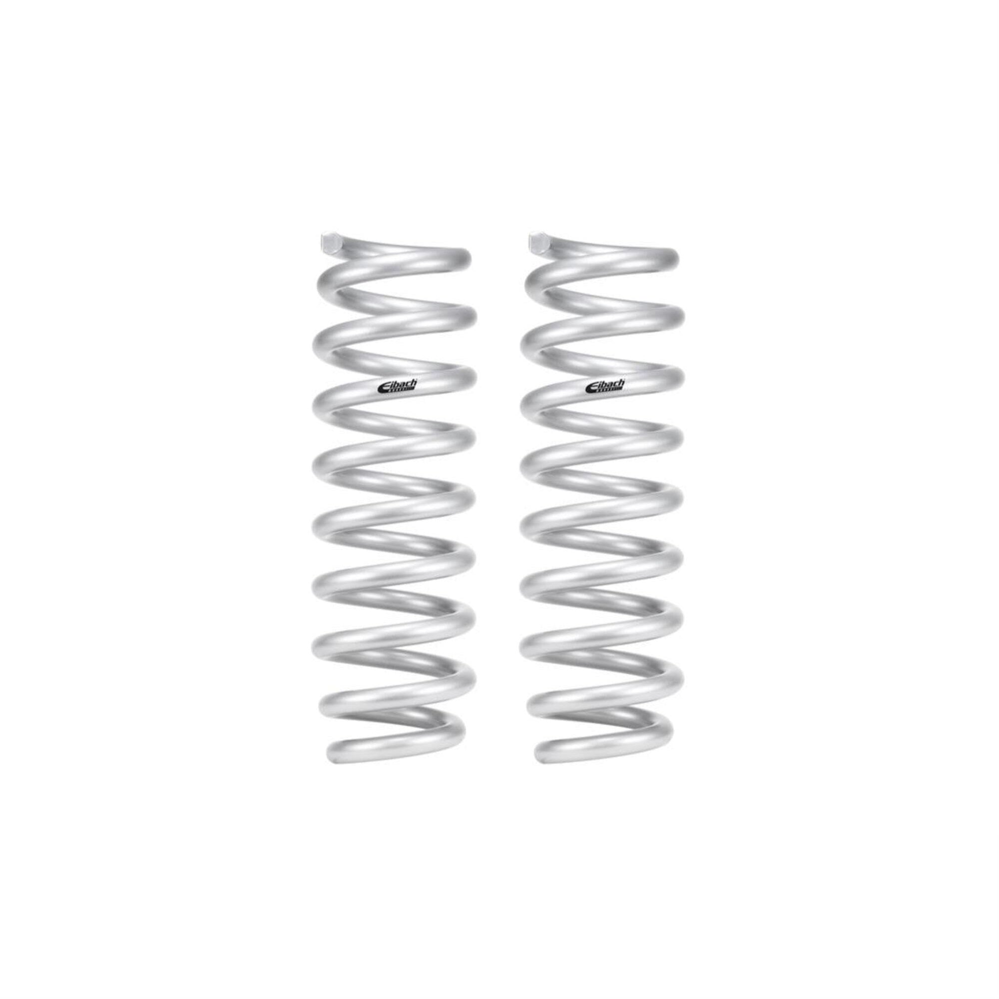Eibach E30-35-060-02-20 Pro-Lift-Kit Springs (Front Springs Only)
