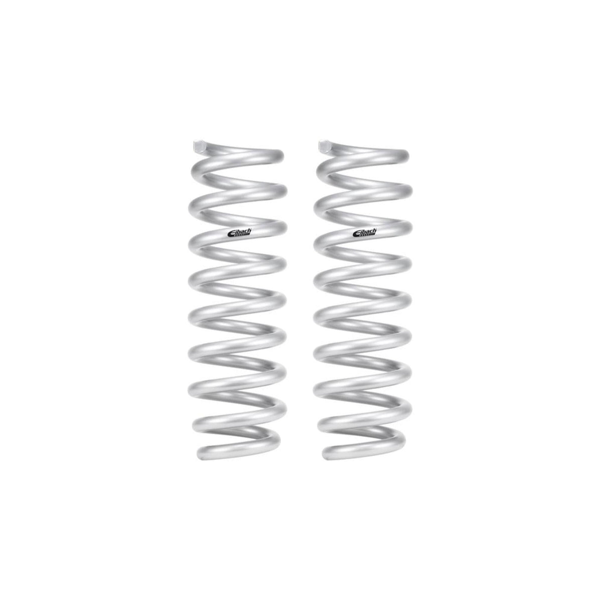 Eibach E30-35-060-02-20 Pro-Lift-Kit Springs (Front Springs Only)