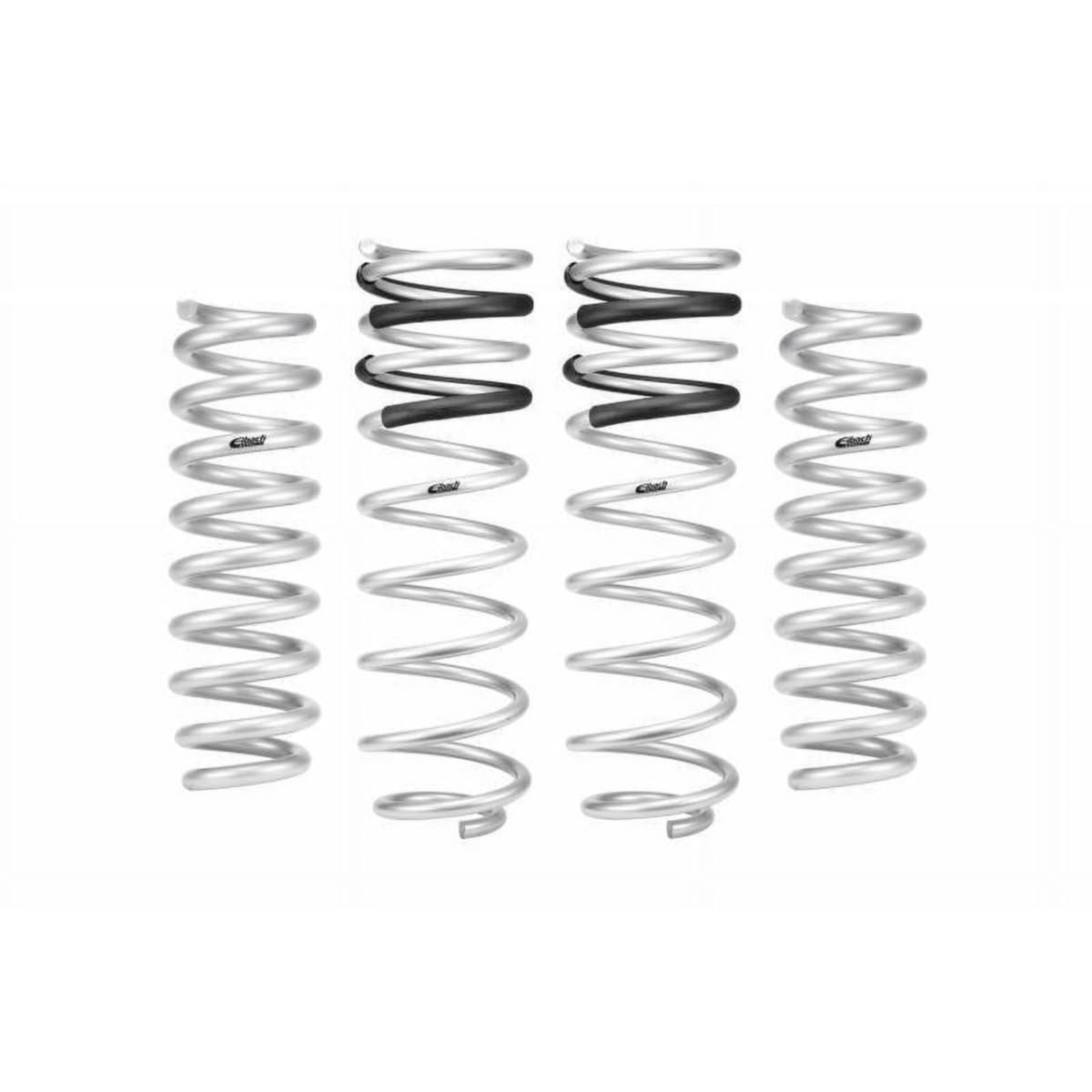 Eibach E30-35-060-02-22 Pro-Lift-Kit Springs (Front & Rear Springs)