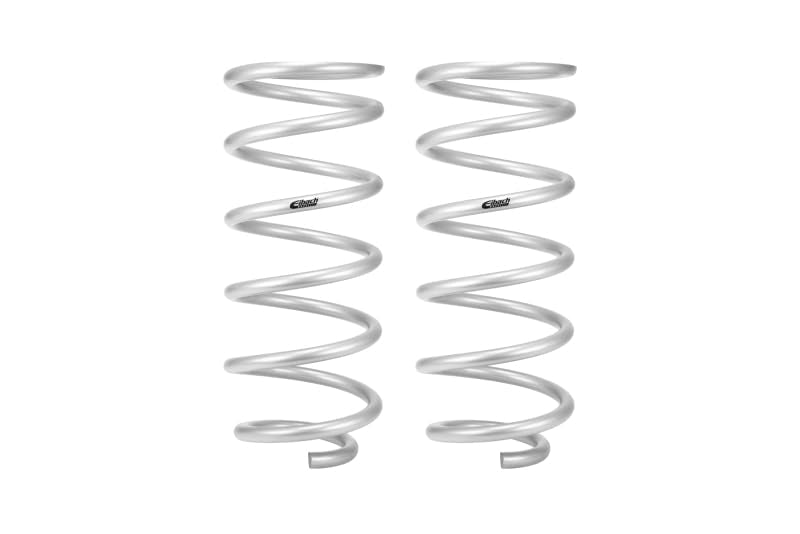 0107 Sequoia Suv 4Wd +1In Prolift Springs Silver