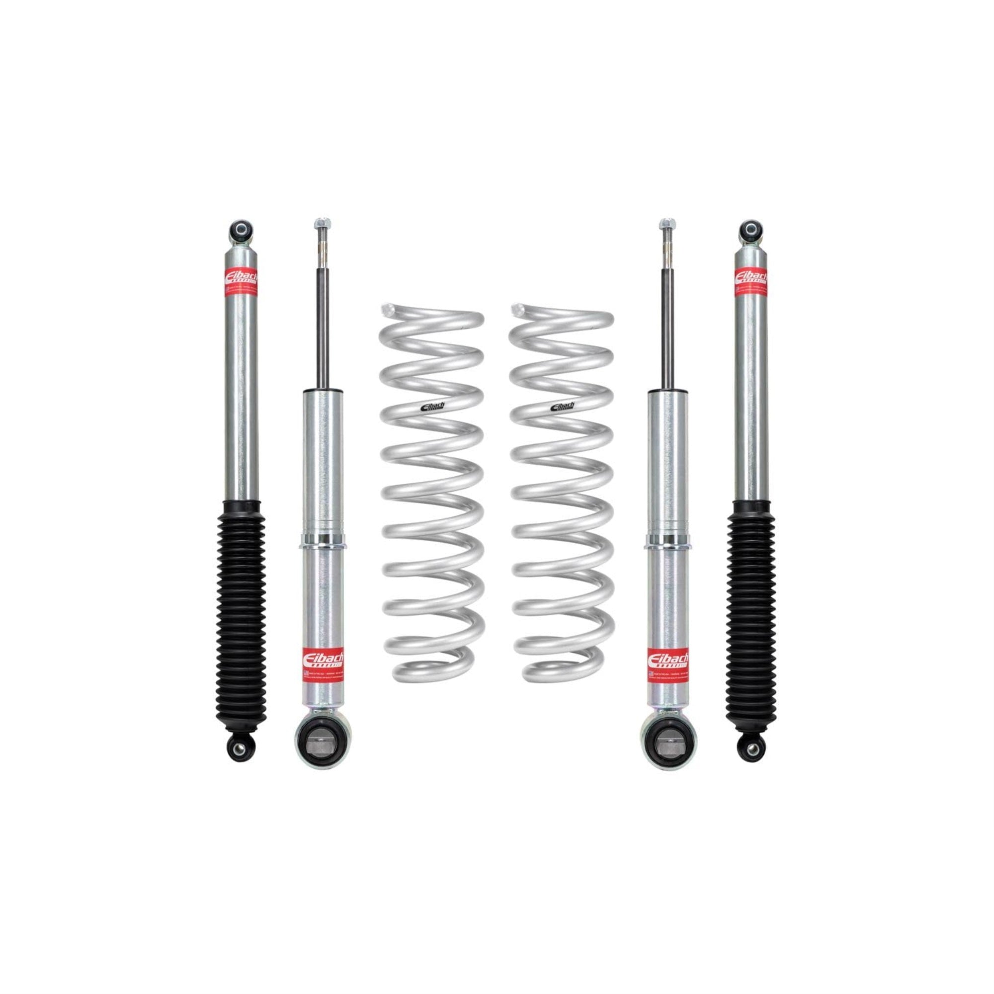 Eibach E80-35-059-01-22 Pro-Truck Lift System (Stage 1)