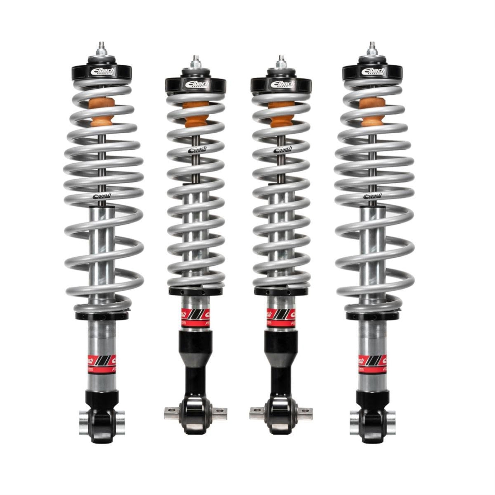 Eibach E86-35-056-01-22 Pro-Truck Coilover Stage 2 (Front Coilovers + Rear Coilovers)