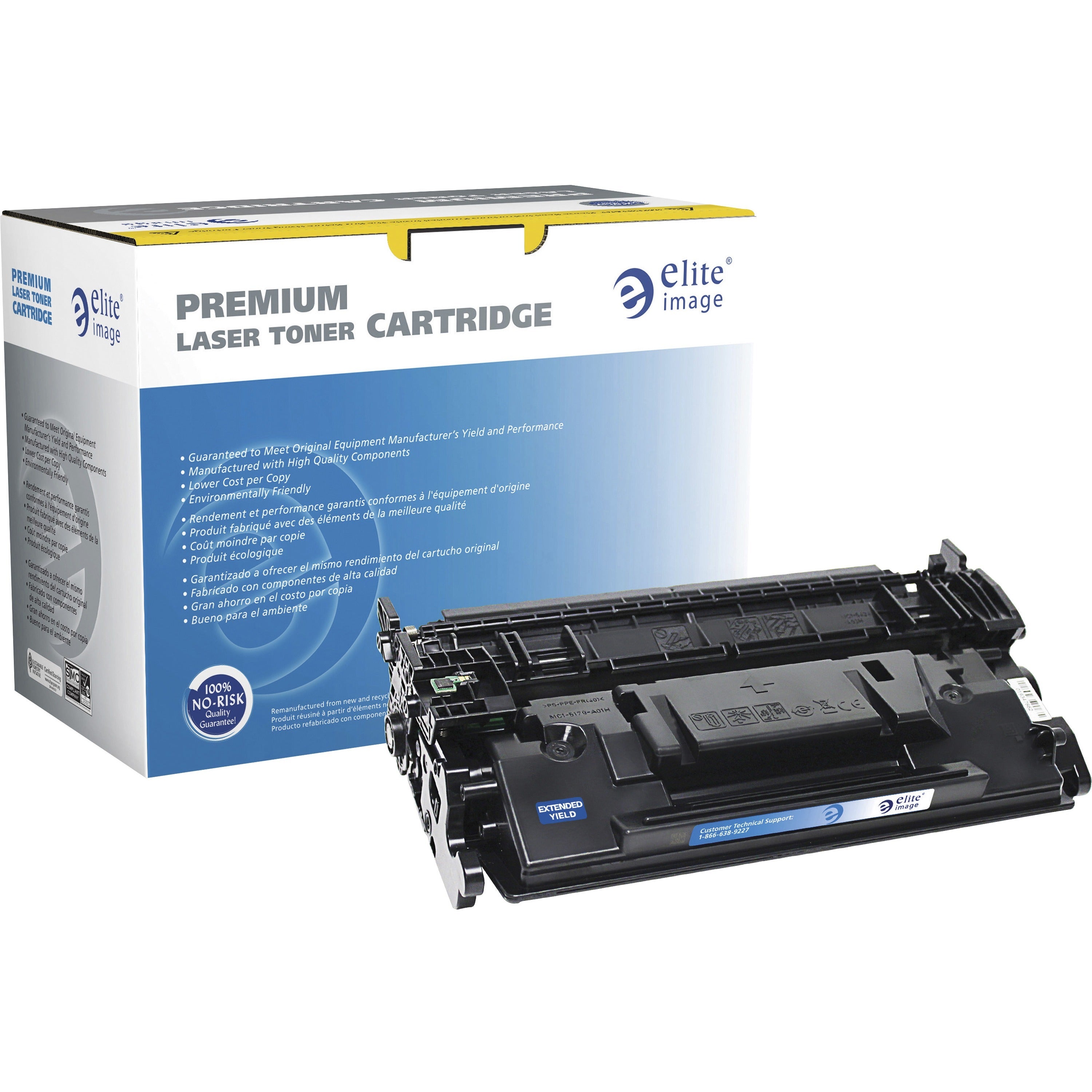 CRTRG;Toner;HP 26X;BK