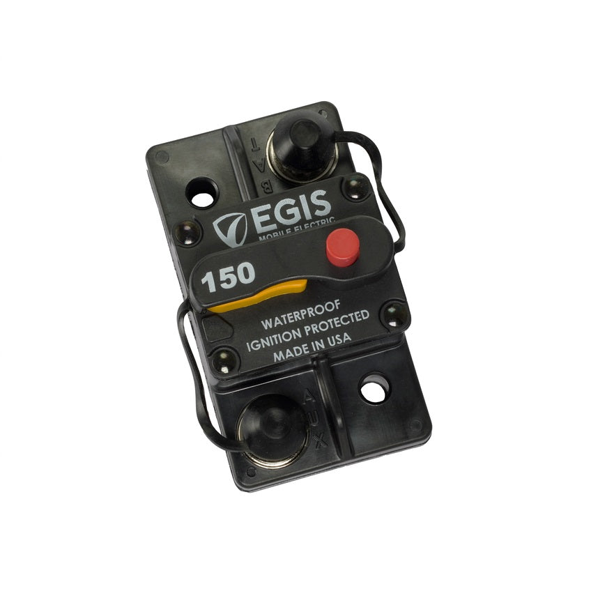 Egis 285-Series 150 Amp Circuit Breaker Surface Mount