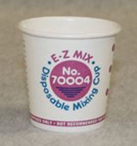*400/CS* 1/4 PINT CUPTS