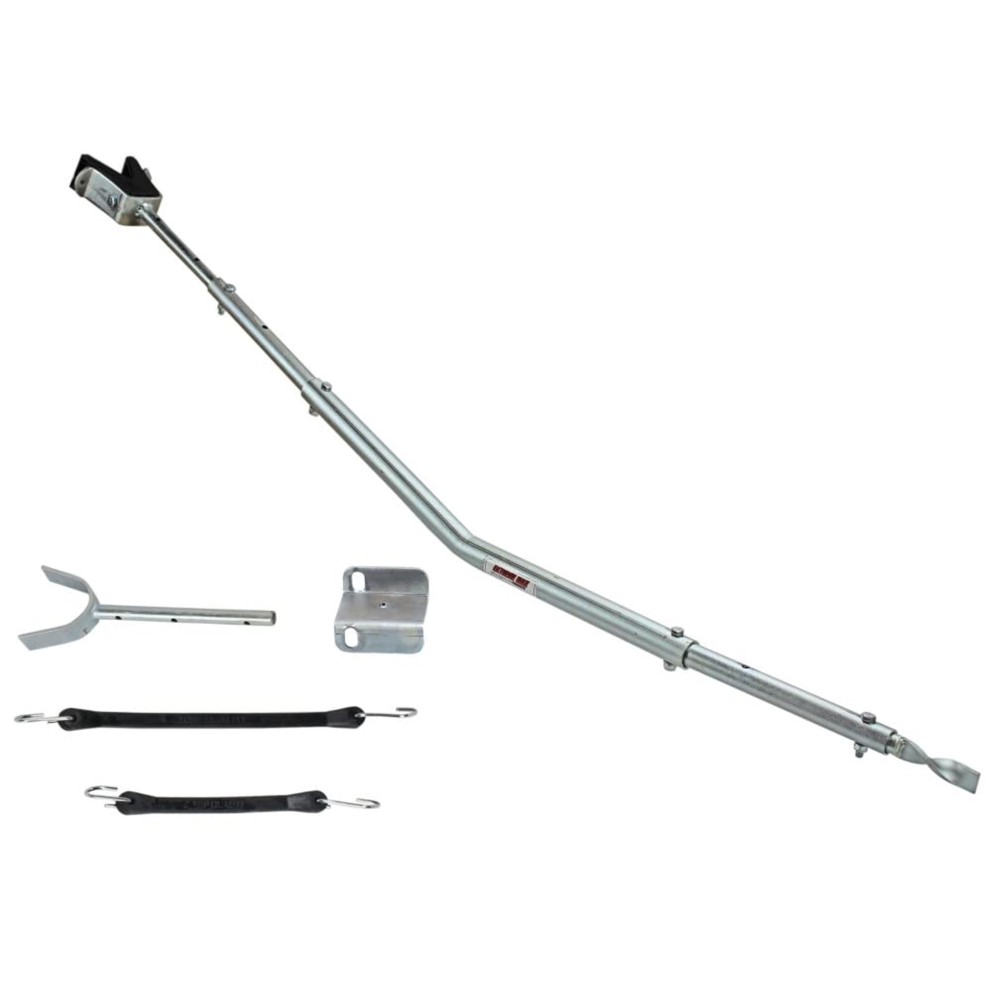 TRANSOM SAVER EXTREME MARINE