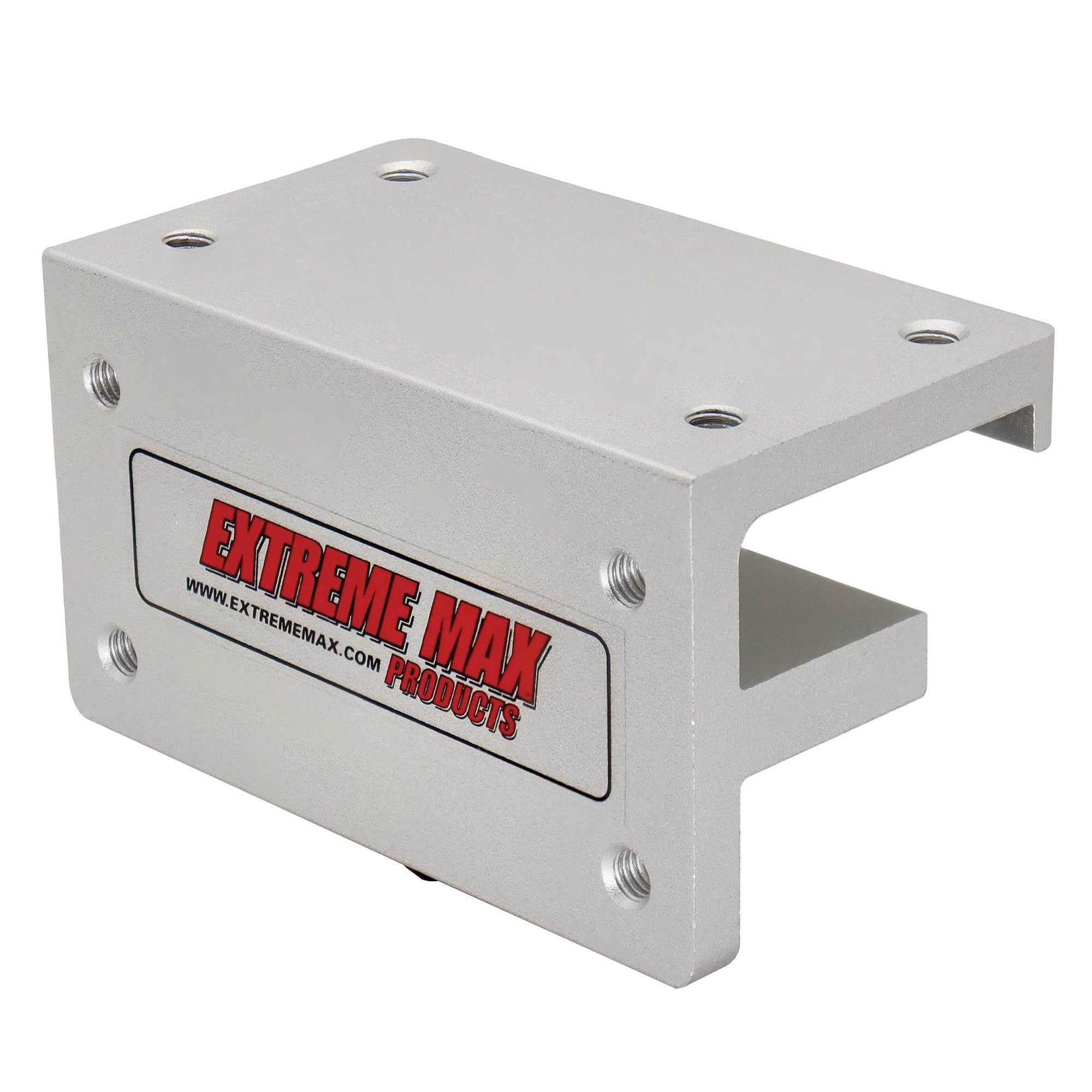 ROD HOLDER/ALUMATRAC BRACKET