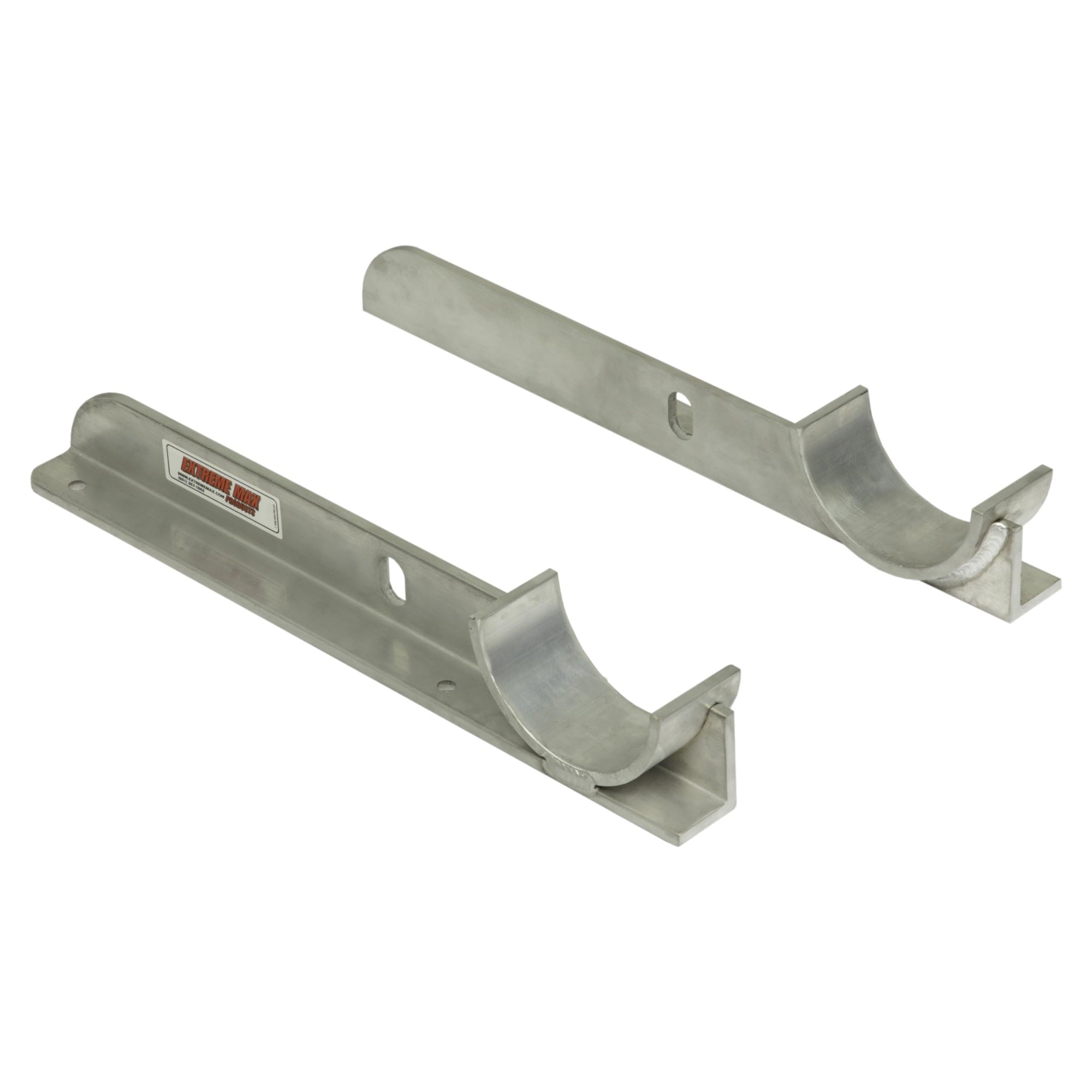 ALUMINUM FLOOR JACK MOUNT FOR ENCLOSED RACE TRAILER SHOP GARAGE STORAGE SILVER