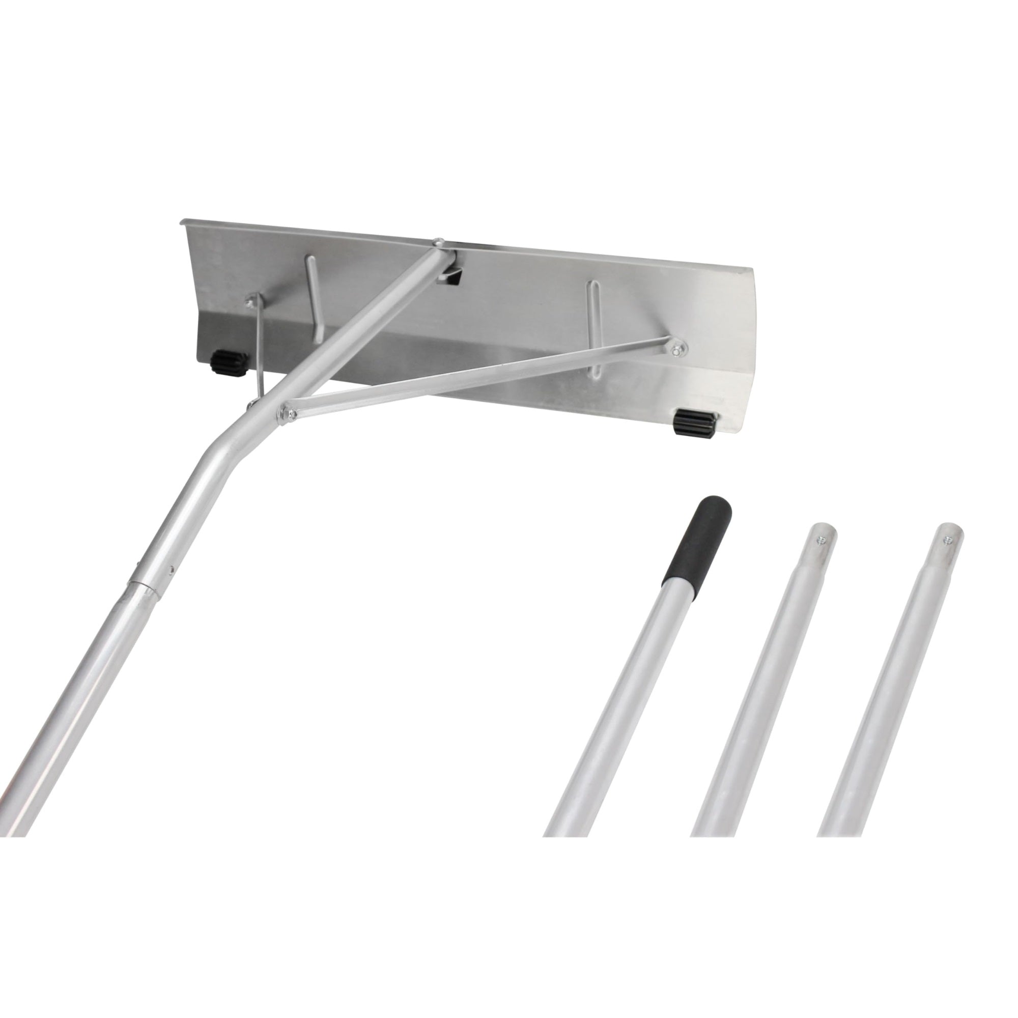 ALUMINUM 21' ROOF SNOW RAKE