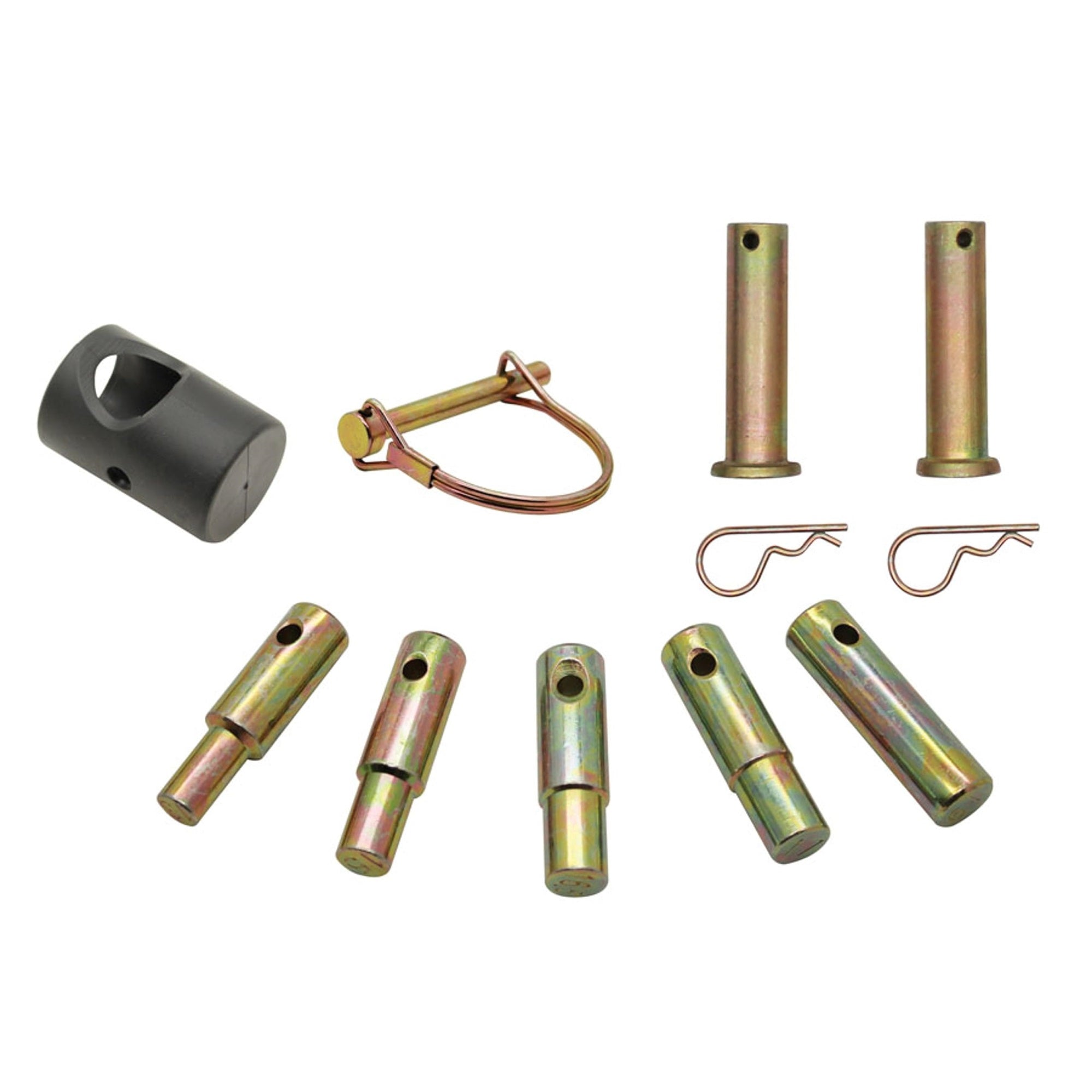 HARDWARE KIT FOR TRIPLE TREE STAND
