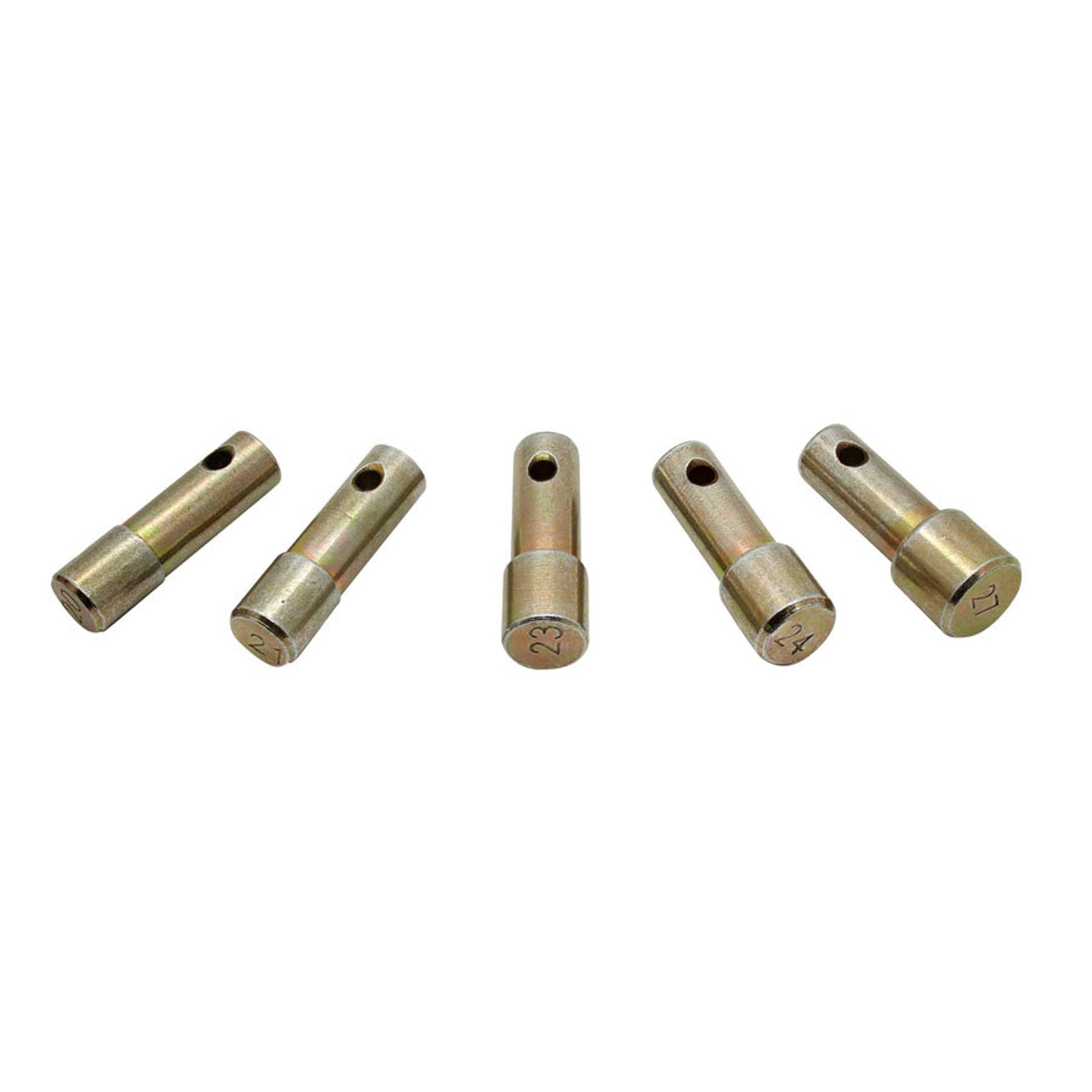 TRIPLE TREE HEADLIFT STAND LARGE PIN KIT